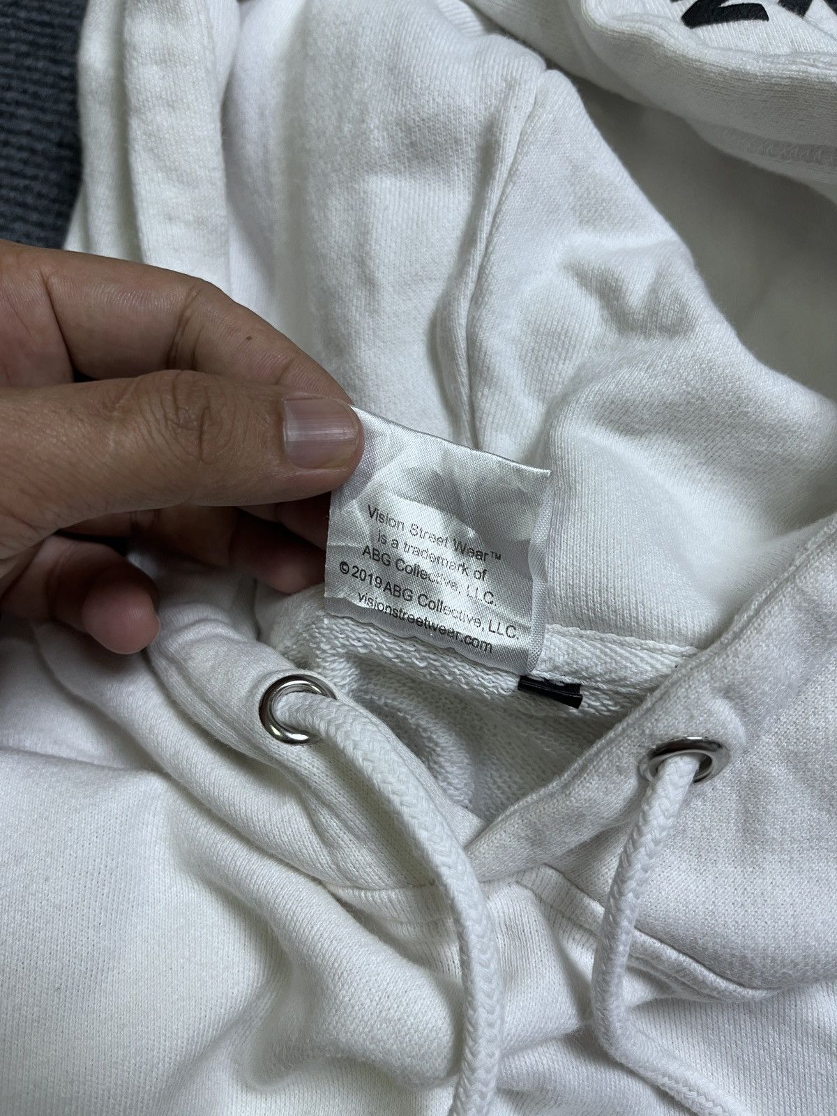 Vision Streetwear VISION STREET Wear Hoodie Size US M / EU 48-50 / 2 - 12 Thumbnail