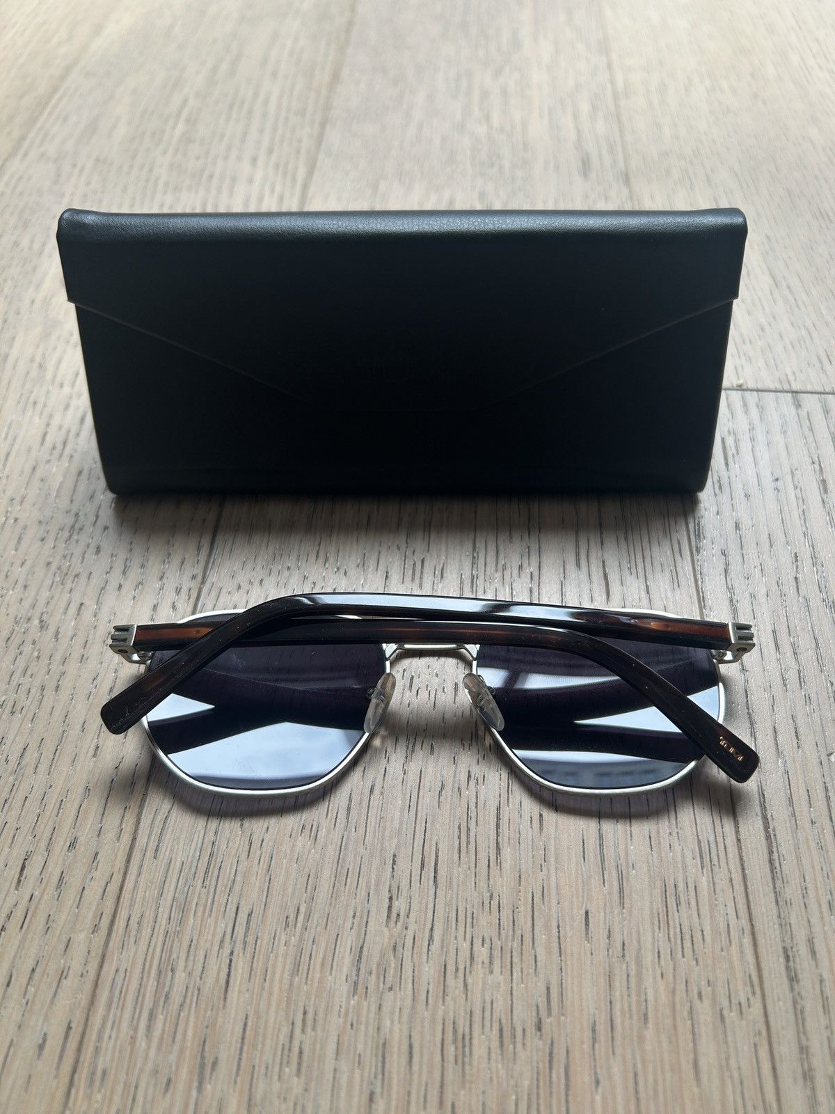Tumi TUMI Sunglasses Size ONE SIZE - 2 Thumbnail