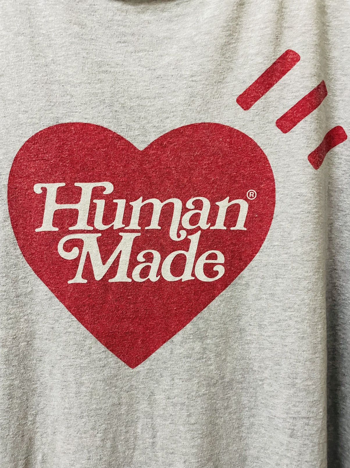 Human Made HUMAN MADE LONG SLEEVE SHIRTS Size US XL / EU 56 / 4 - 3 Thumbnail