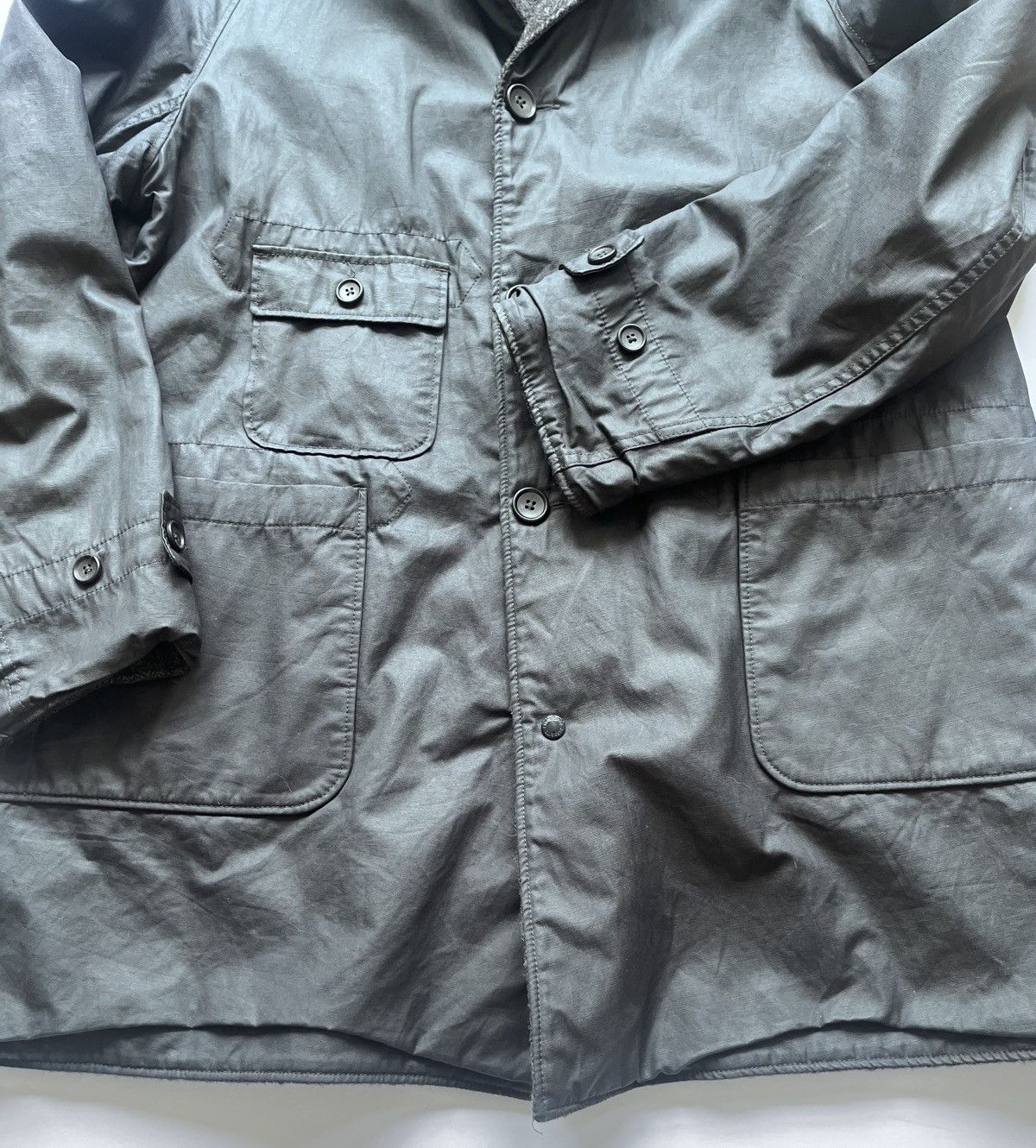 Engineered Garments Engineered Garments Size US XL / EU 56 / 4 - 7 Thumbnail