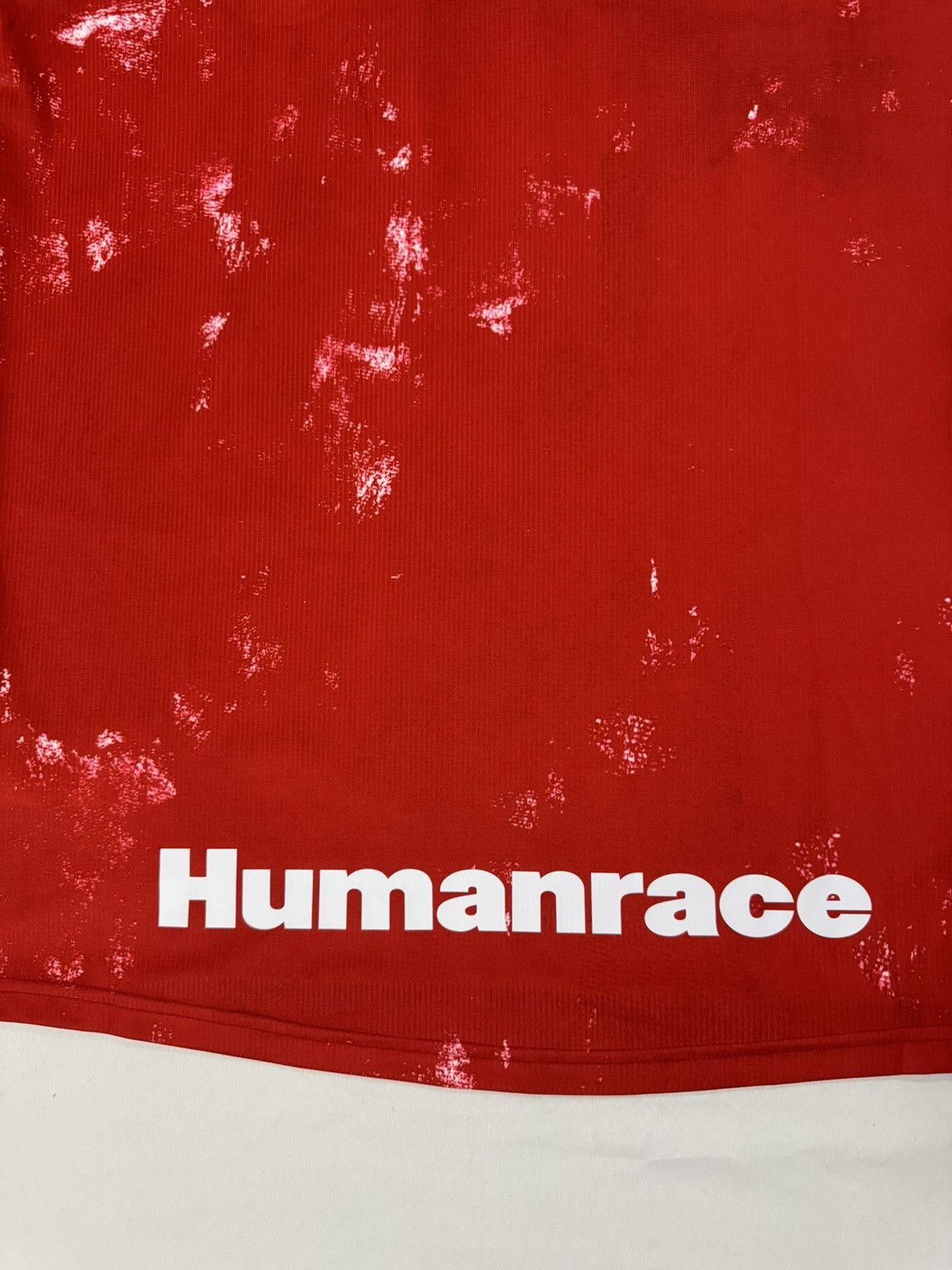 Adidas × Humanrace Adidas FC Bayern Human Race Jersey Size US M / EU 48-50 / 2 - 6 Thumbnail
