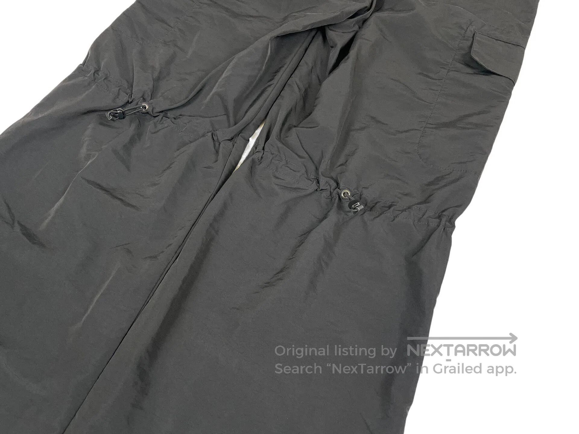Our Legacy Our Legacy Utility Work Pants Size US 38 / EU 54 - 5 Thumbnail