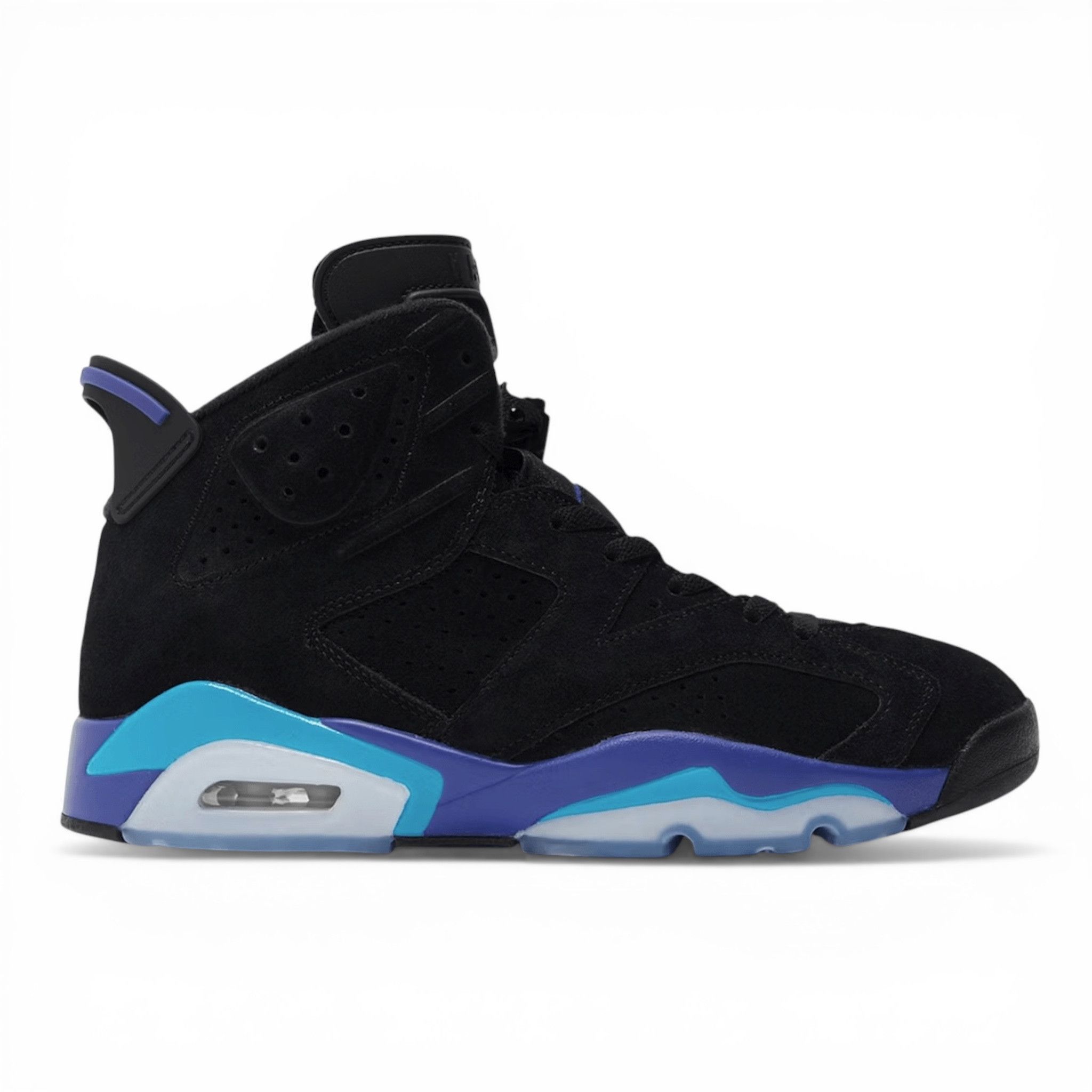 Nike 6 Retro Aqua Size US 11 / EU 44 - 1 Preview