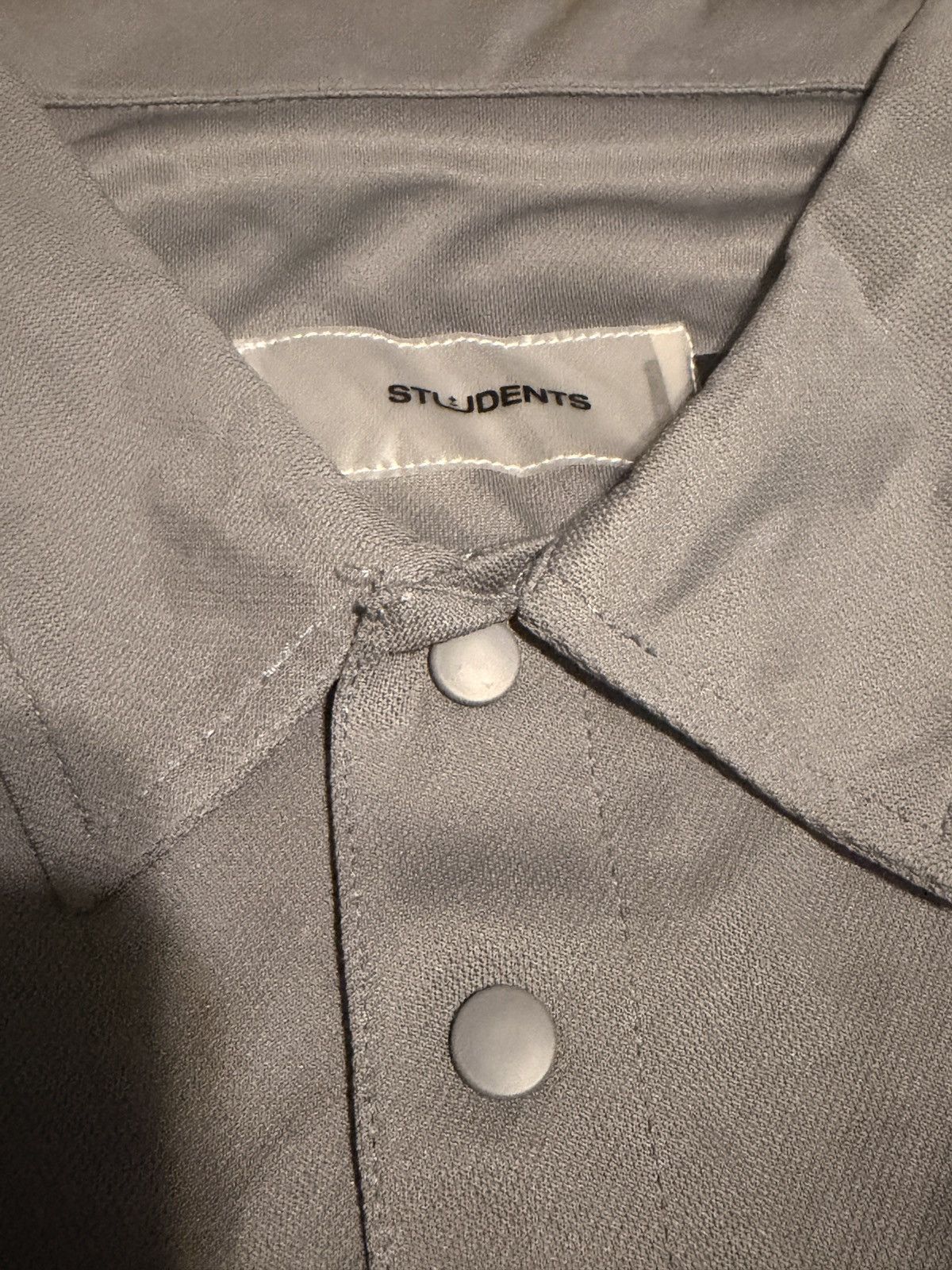 Students Students Golf Shirt Size US L / EU 52-54 / 3 - 3 Thumbnail