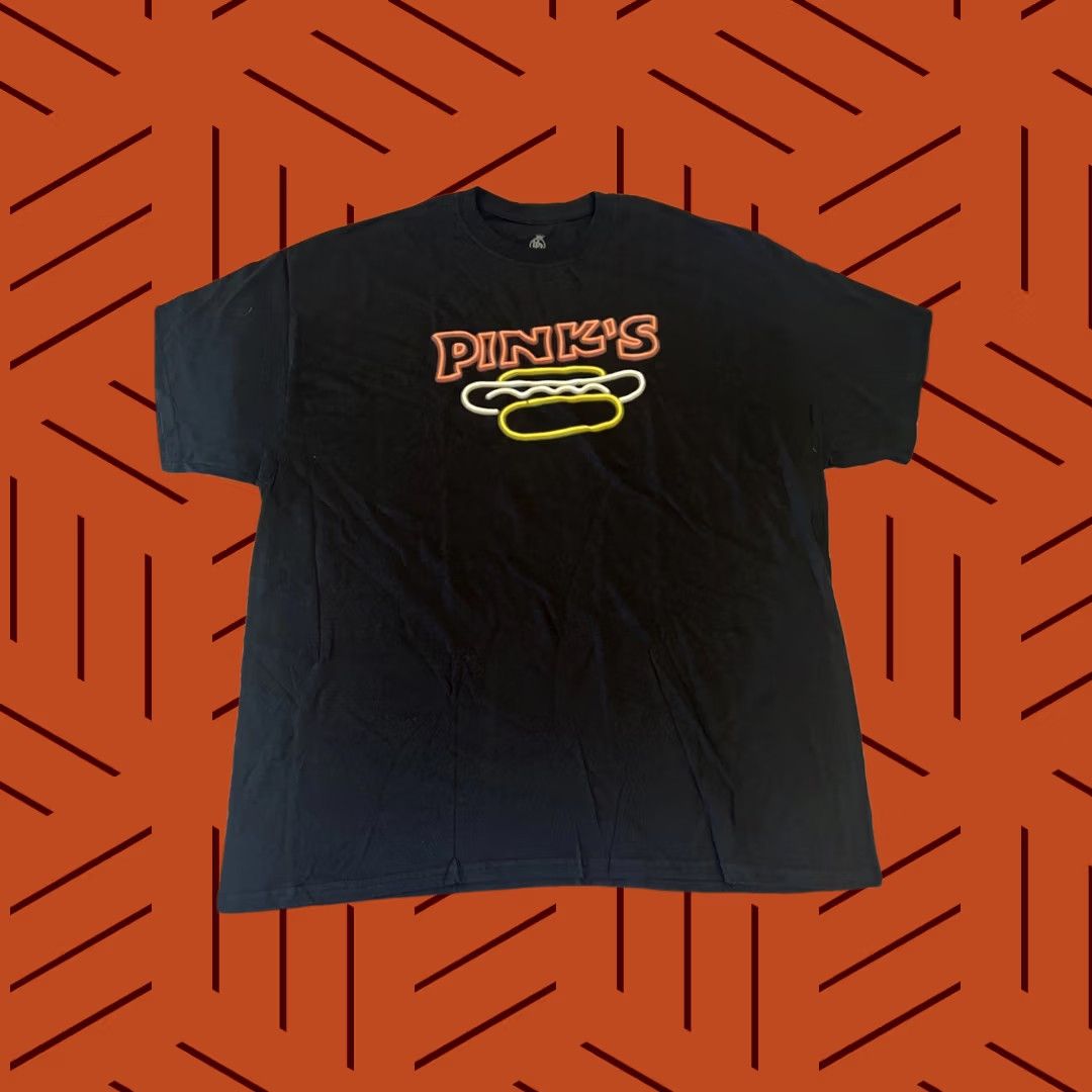Vintage VINTAGE? No. Size US XXL / EU 58 / 5 - 1 Thumbnail