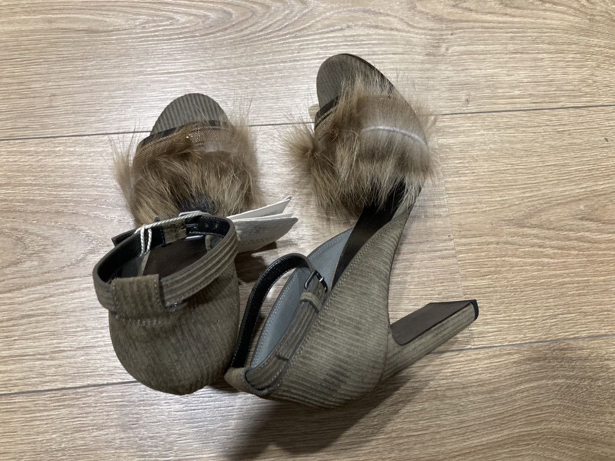 Brunello Cucinelli Brunello Cucinelli Heels Shoes Size US 9 / IT 39 - 6 Thumbnail