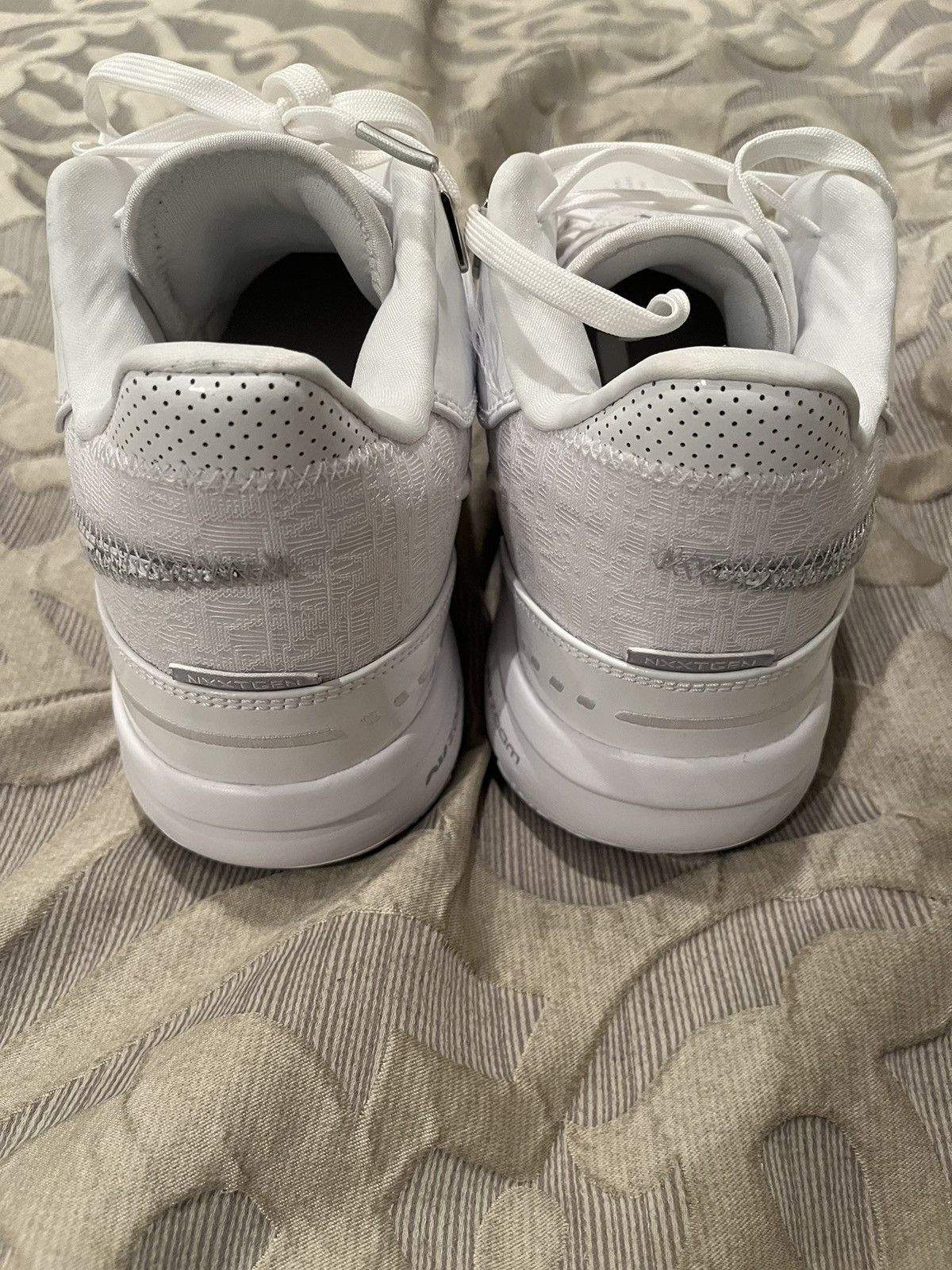 Nike Zoom Lebron NXXT Gen Size US 10 / EU 43 - 4 Thumbnail