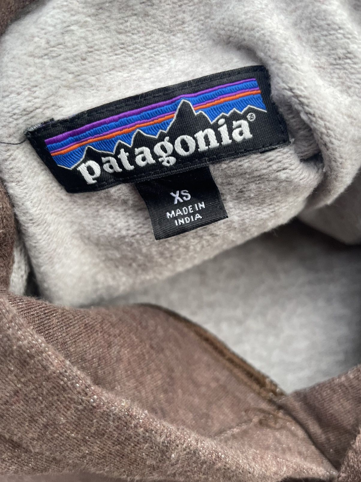Patagonia Patagonia Women Hoodie Size XS / US 0-2 / IT 36-38 - 11 Thumbnail
