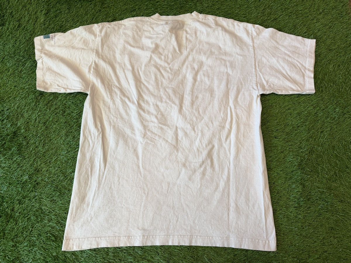 Disney Vintage Malificent (Snow White) 1997 Disney Event Shirt Size US XL / EU 56 / 4 - 6 Thumbnail