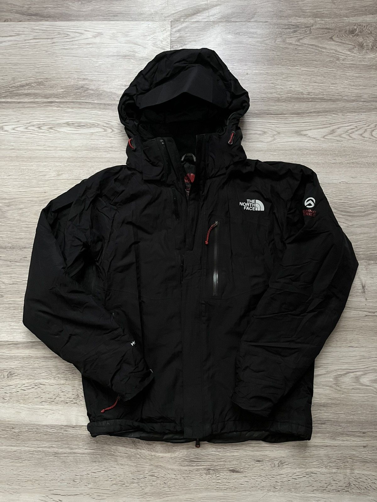 North face summit series hyvent alpha clearance
