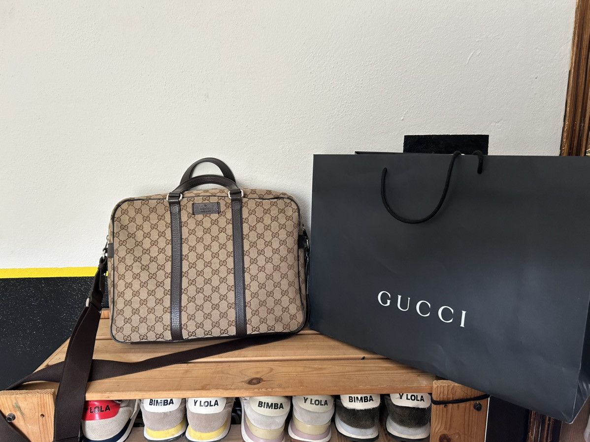Gucci Bolso Gucci Size ONE SIZE - 2 Thumbnail