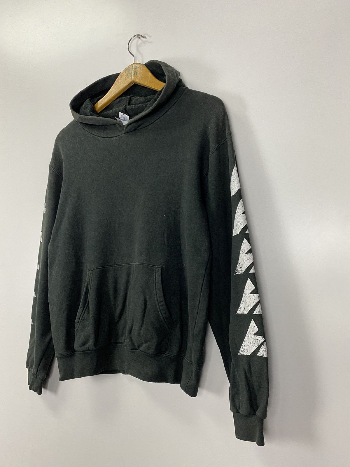 Vintage Vintage Brahman Hoodies Size US S / EU 44-46 / 1 - 5 Thumbnail