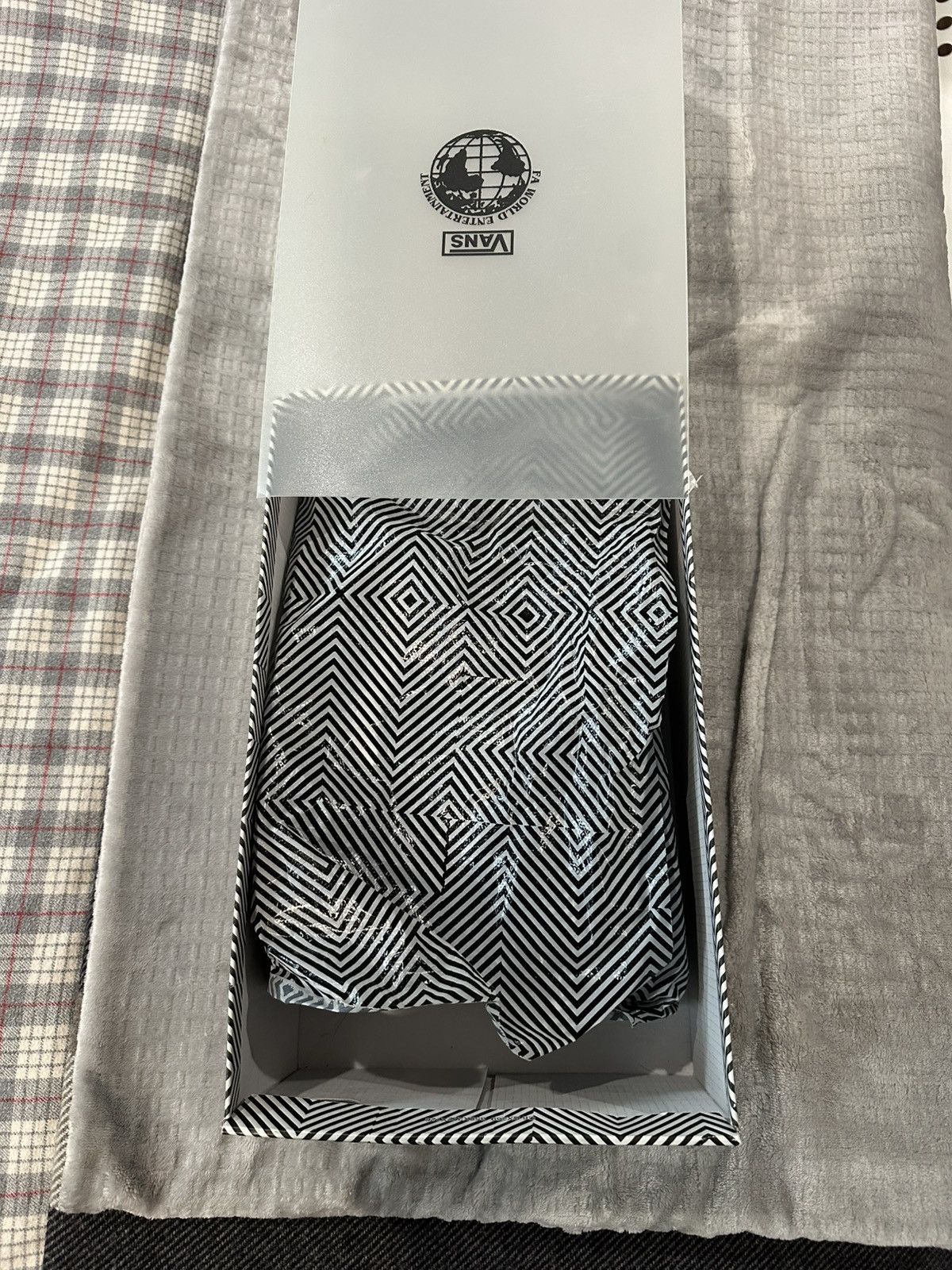 Vans Vans Ave x FuckingAwesome Size US 10 / EU 43 - 2 Thumbnail
