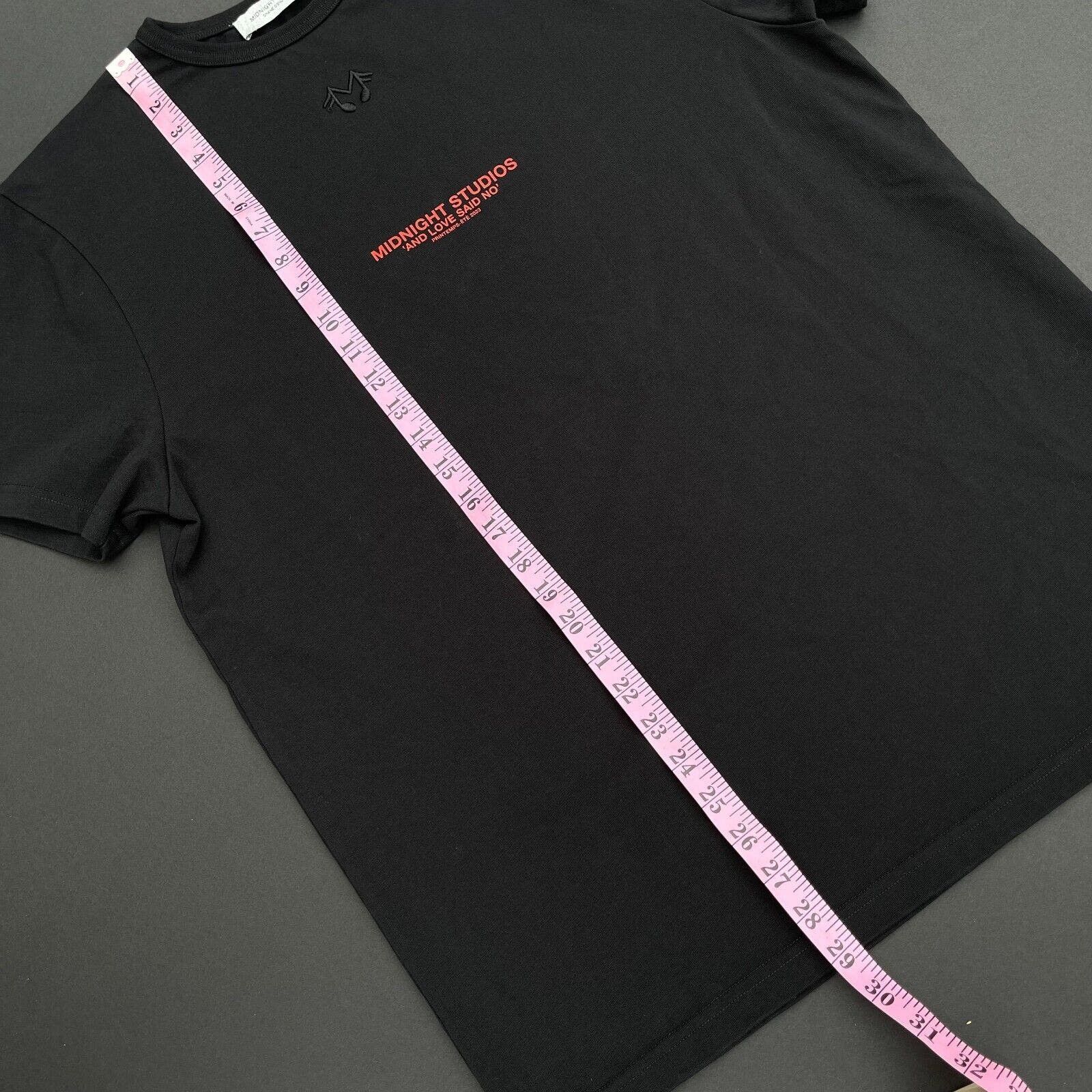 Midnight Studios Midnight Studios Shane Gonzales And Love Said No T-Shirt Lrg Size US L / EU 52-54 / 3 - 4 Thumbnail