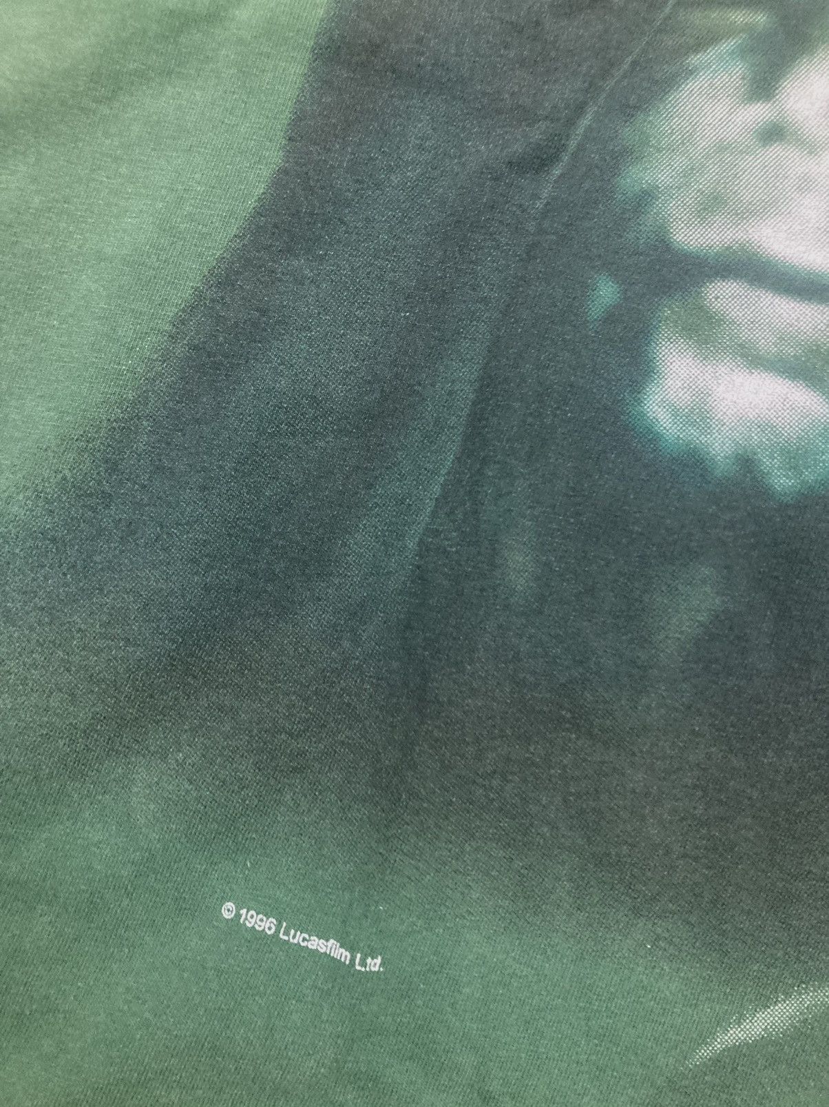 Vintage Star wars Size US XL / EU 56 / 4 - 3 Thumbnail