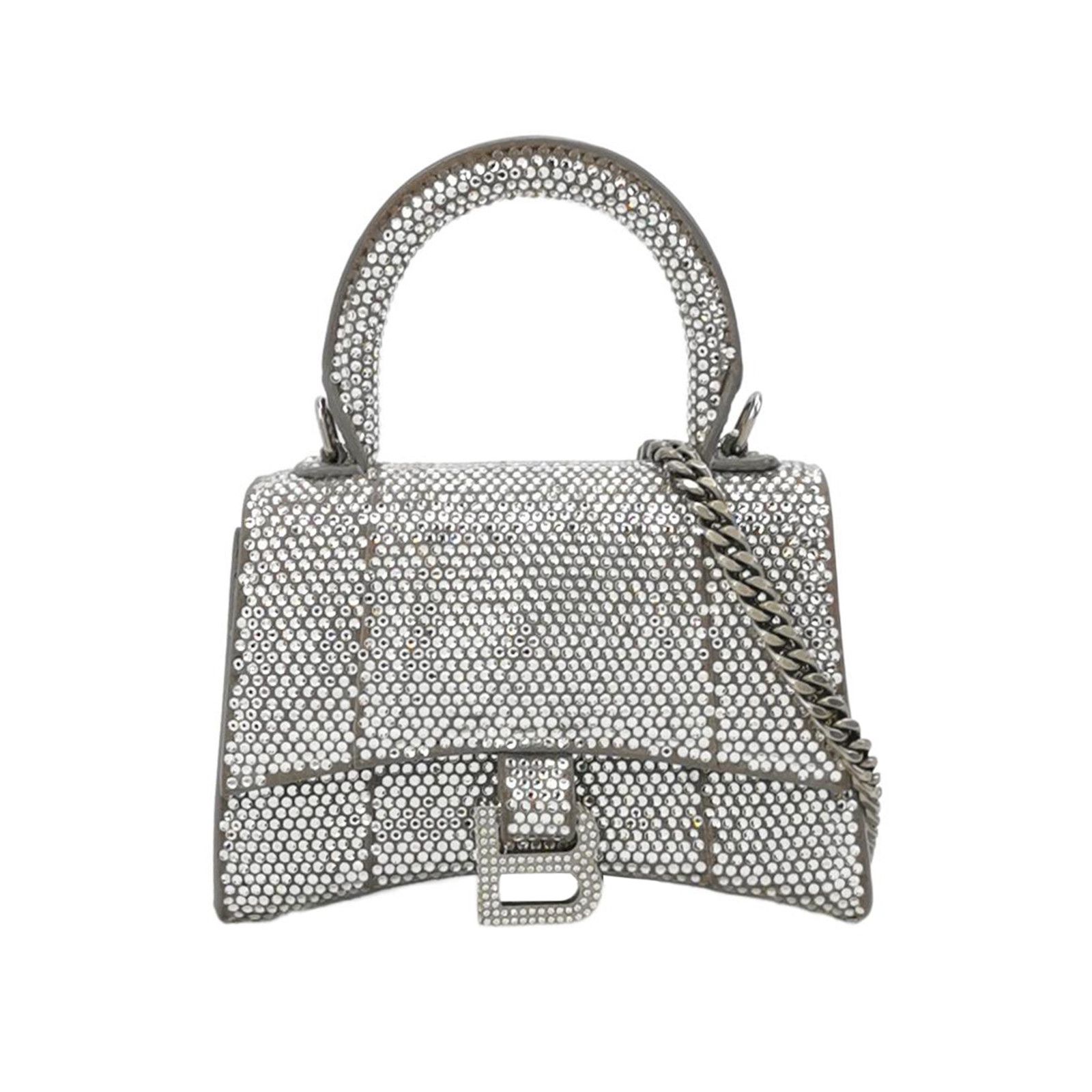 Balenciaga Balenciaga Women os Shoulder Bags Size ONE SIZE - 1 Thumbnail