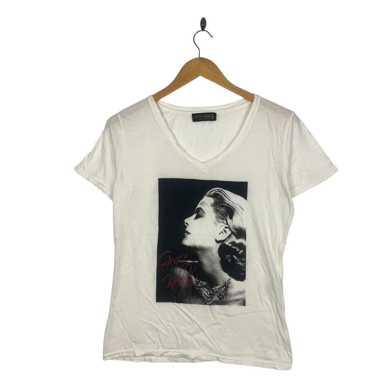 ATSURO TAYAMA ATSURO TAYAMA PARIS Grace Kelly Fotofolio Limited Edition Size XS / US 0-2 / IT 36-38 - 1 Thumbnail
