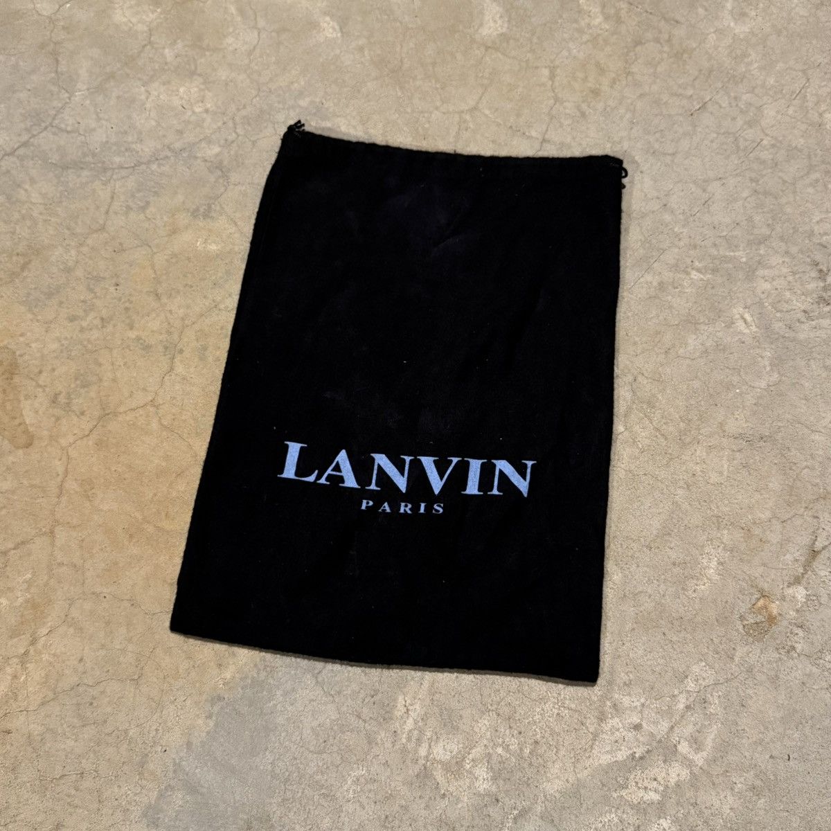 Lanvin Lanvin DBB1 Patent Leather Suede Cap Toe Sneakers US 10 Size US 10 / EU 43 - 14 Thumbnail