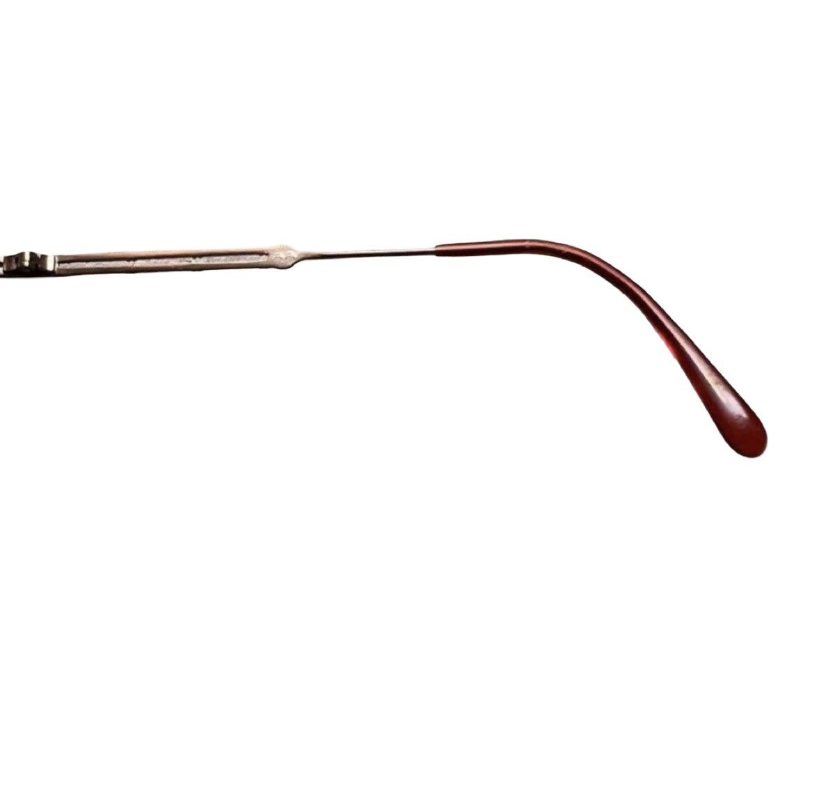 Jean Paul Gaultier Jean Paul Gaultier Sunglasses w/ Hard Case Size ONE SIZE - 5 Thumbnail