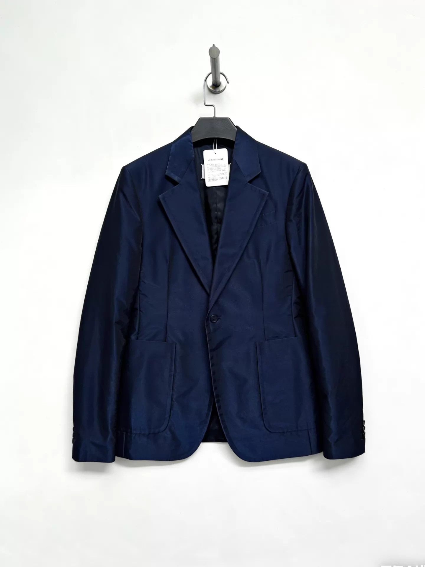 Maison Margiela Maison Margiela 15AW Deconstructed Jacket Size US S / EU 44-46 / 1 - 1 Thumbnail
