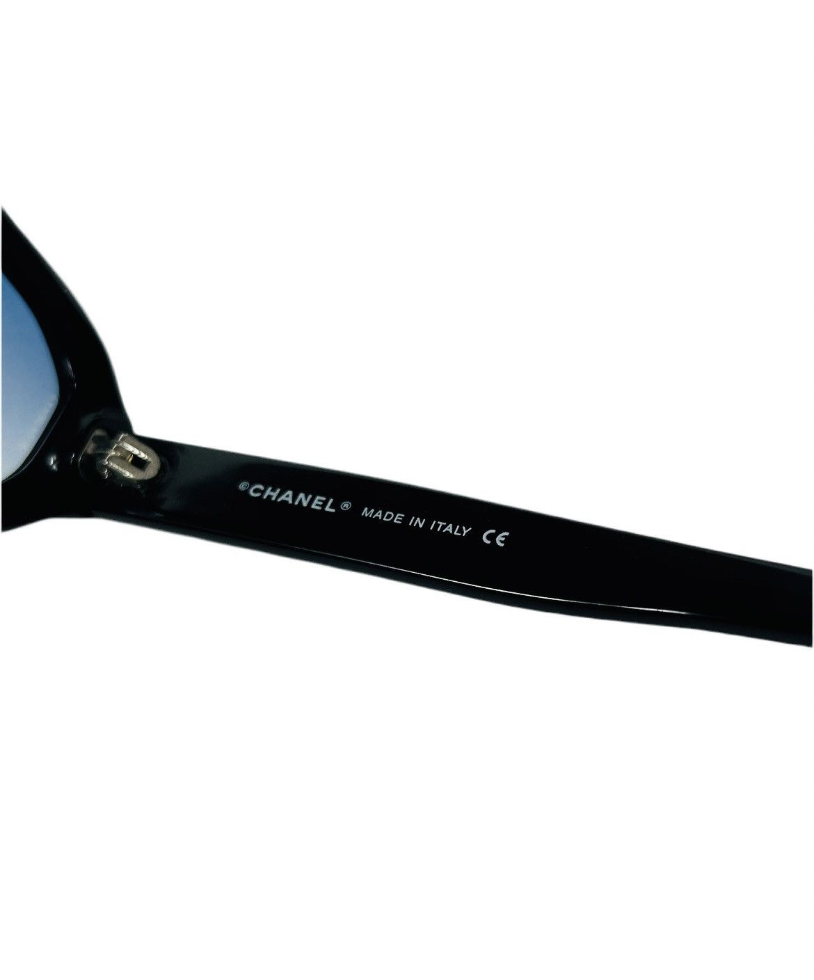 Chanel Chanel 501/19 Sunglasses Size ONE SIZE - 3 Thumbnail