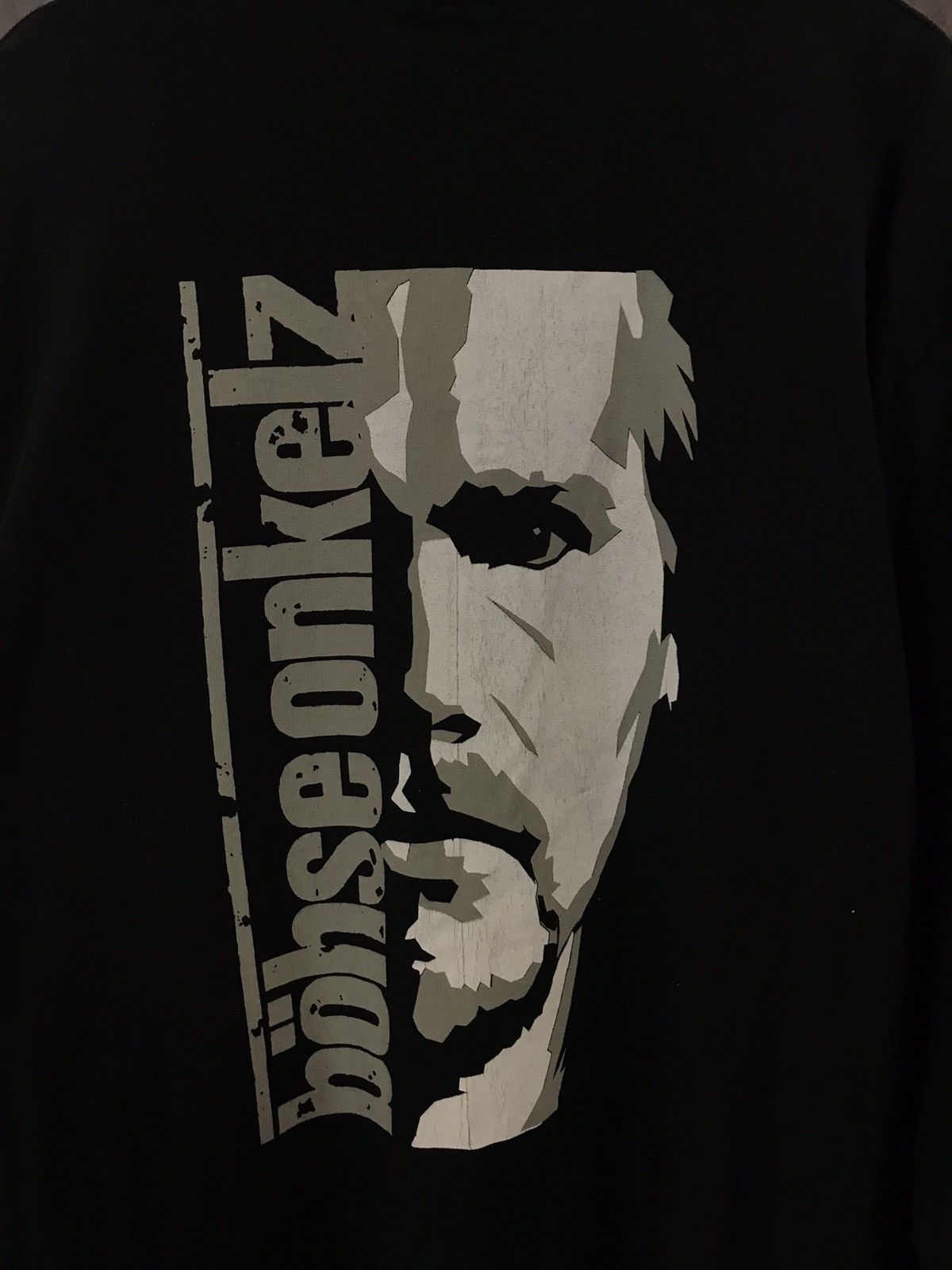 Band Tees Bohse Onkelz vintage rock band sweatshirt Size US L / EU 52-54 / 3 - 7 Thumbnail