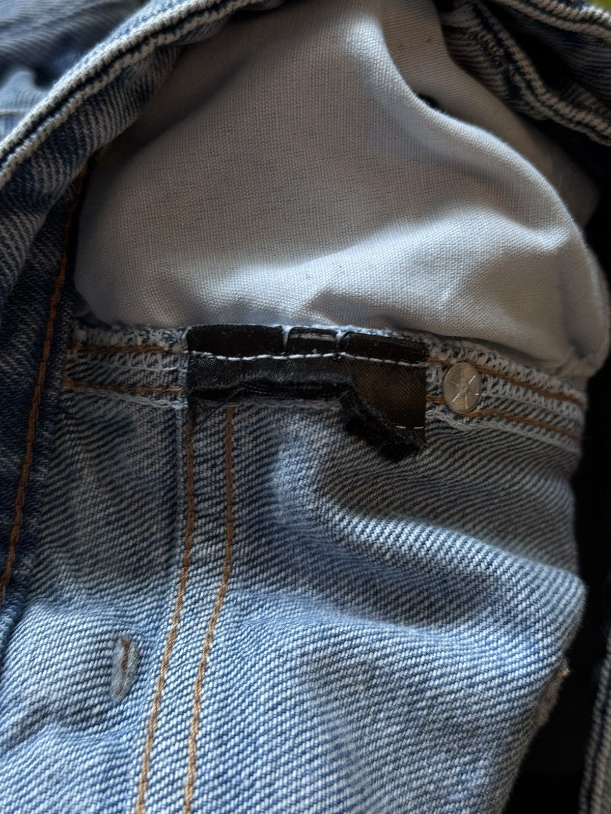 Karl Kani Karl Kani Y2K style carpenter denim pants jeans Size US 28 / EU 44 - 7 Thumbnail