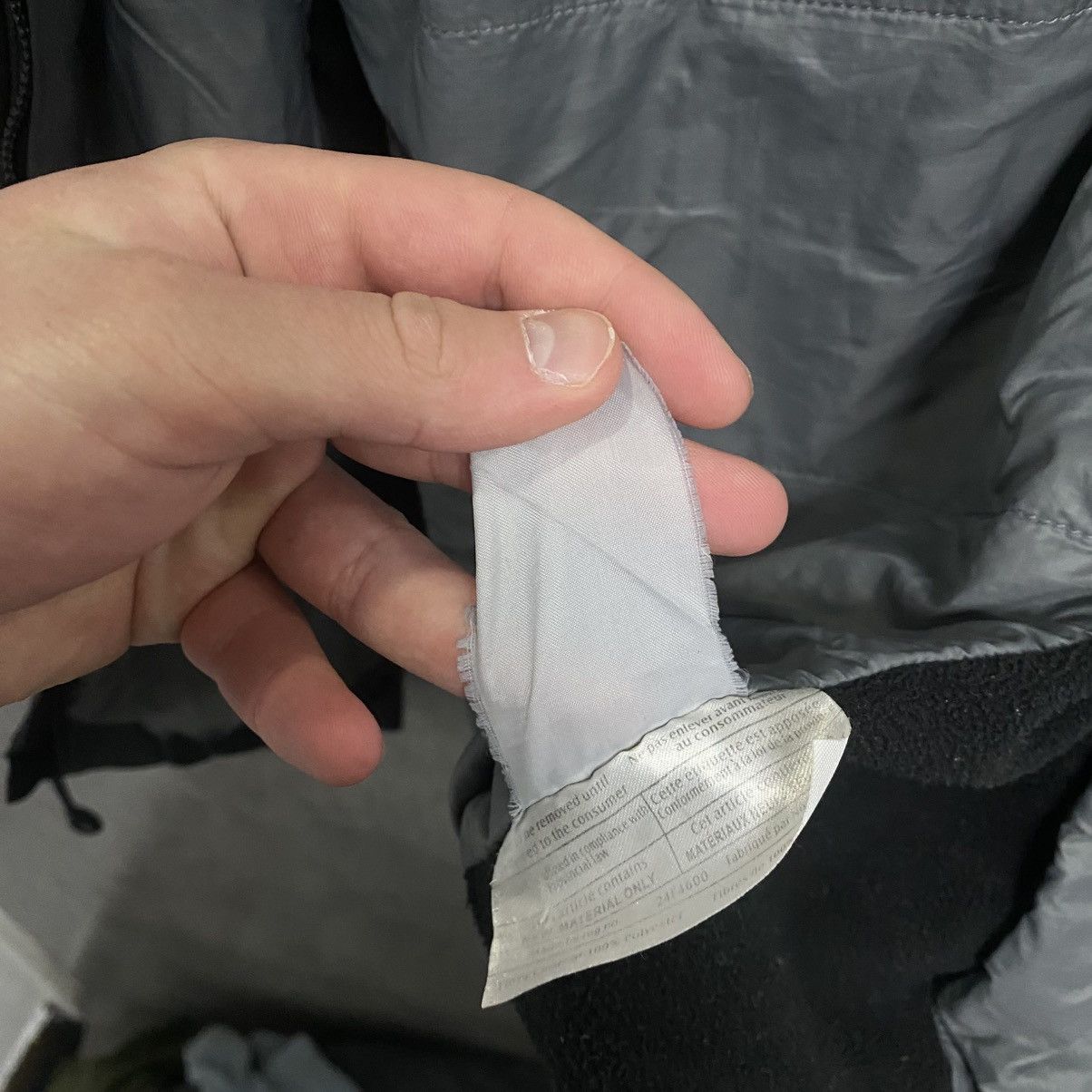 Arc'teryx Arcteryx Atom LT Jacket Size US S / EU 44-46 / 1 - 15 Thumbnail