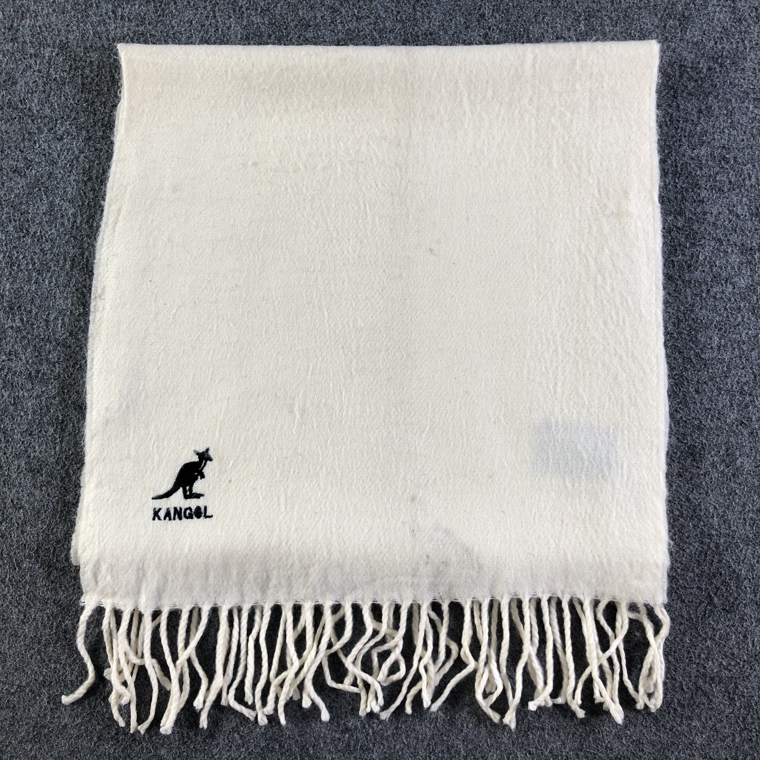 Kangol Kangol Scarf / Muffler / Neckwear Size ONE SIZE - 2 Thumbnail