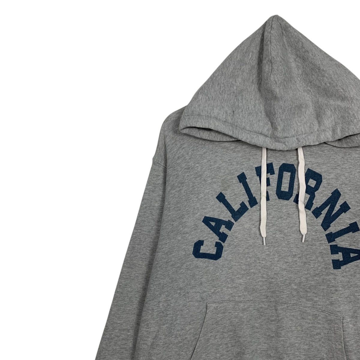 Champion CHAMPION California Long Beach Pullover Hoodies #3554-C162 Size US M / EU 48-50 / 2 - 3 Thumbnail