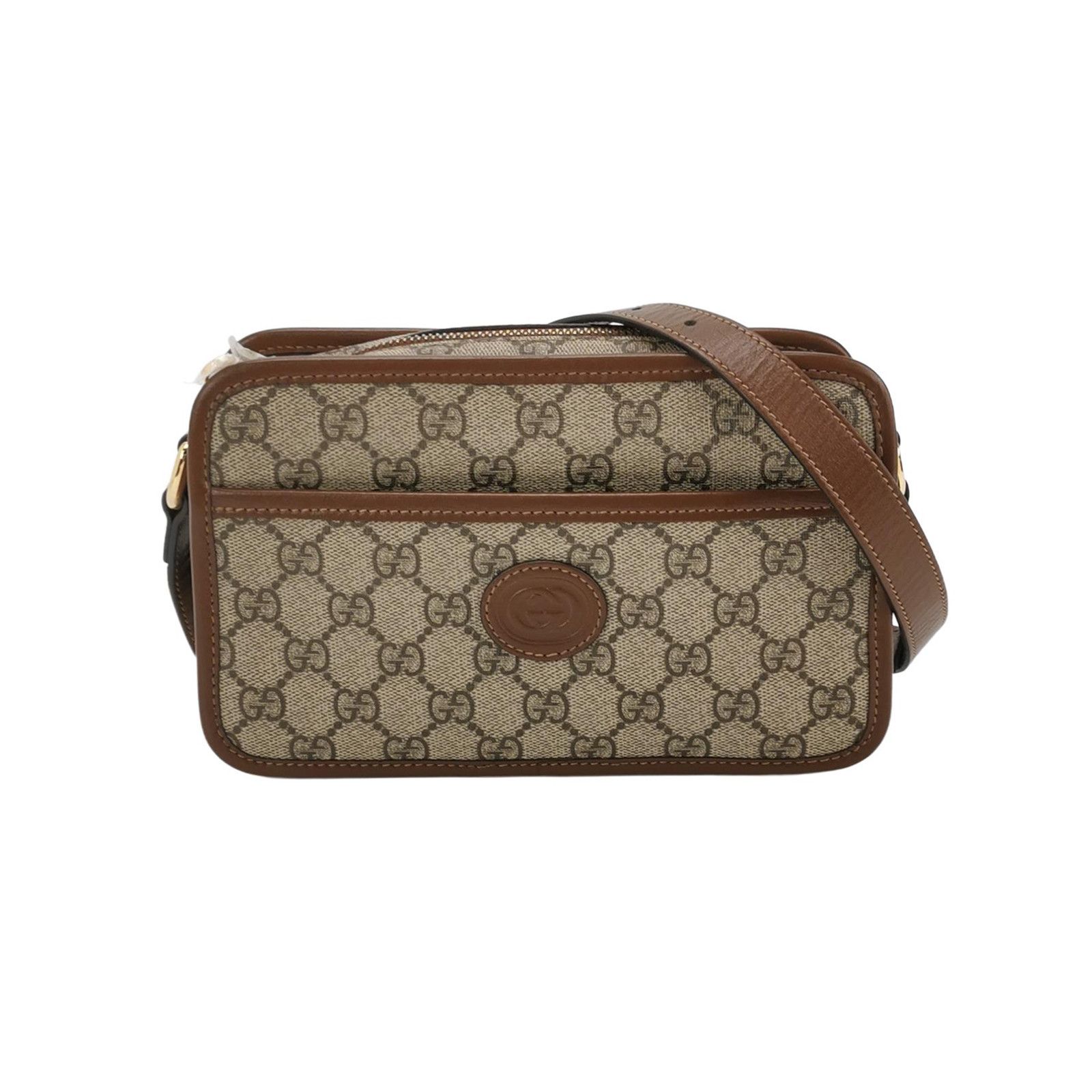 Gucci Gucci Women os Shoulder Bags Size ONE SIZE - 1 Thumbnail