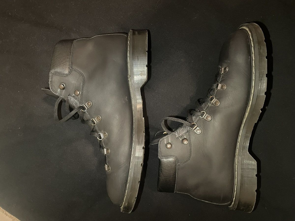 Solovair Urban Hiker Size US 14 / EU 47 - 2 Thumbnail