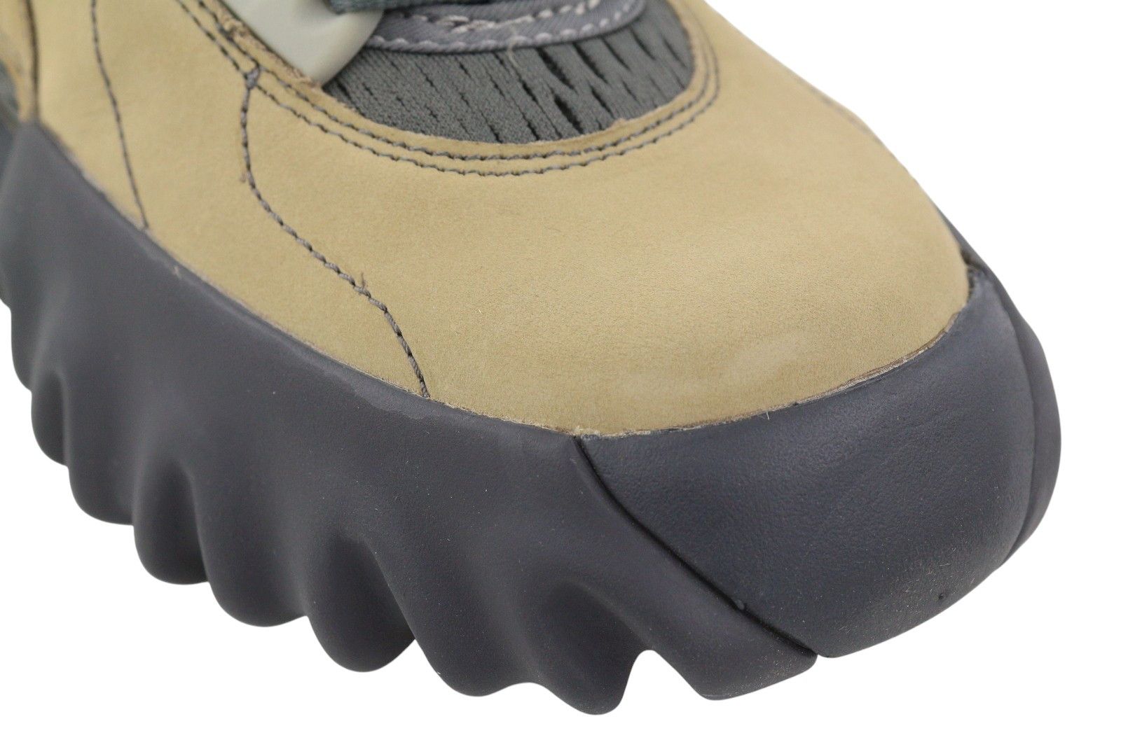 Oakley FACTORY TEAM NUBUCK CHOP SAW EU40 Limited Edition 87960 Size US 10 / IT 40 - 12 Thumbnail