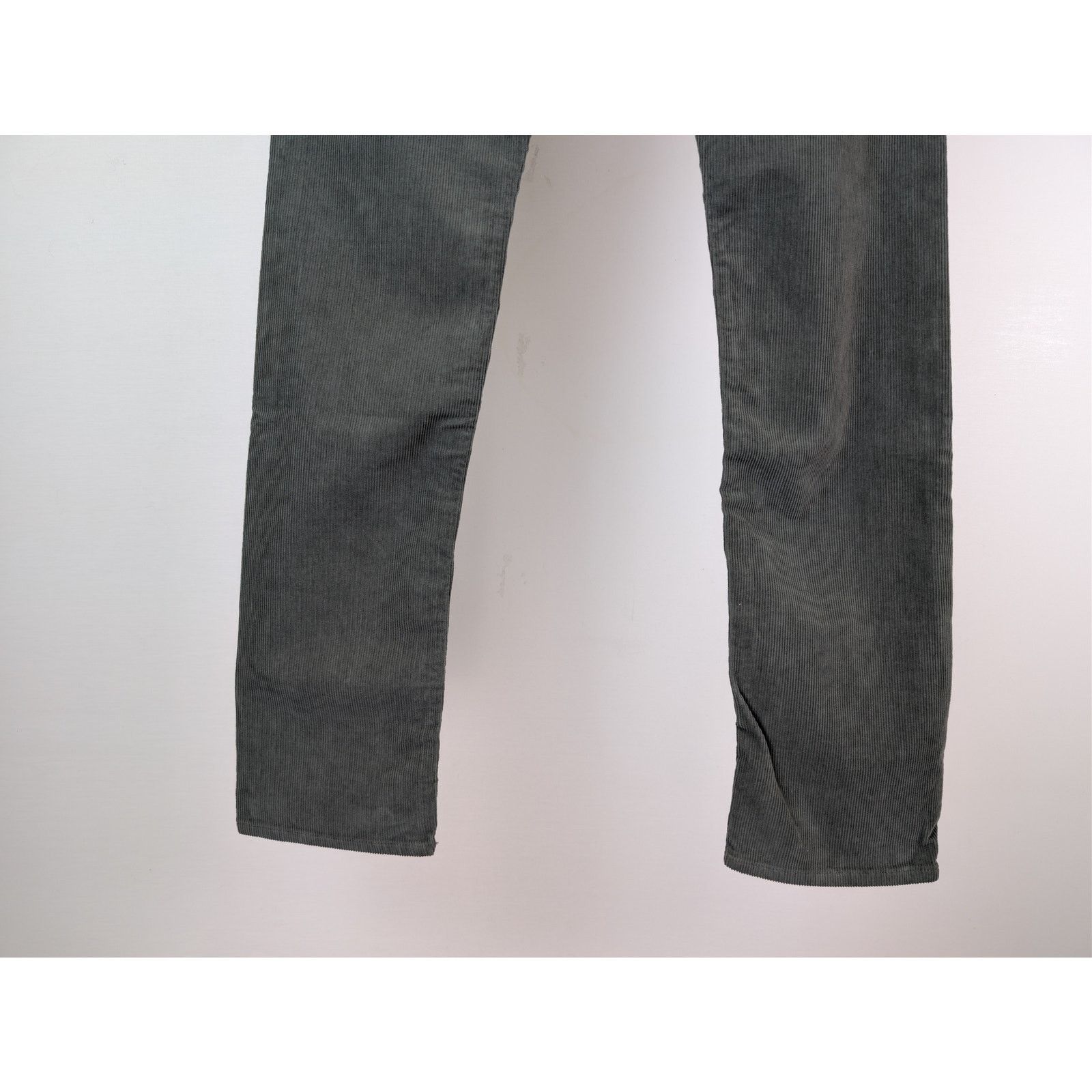 Tom Ford o1rshd1 Q:2 / Straight Jeans in Khaki Size US 32 / EU 48 - 12 Thumbnail