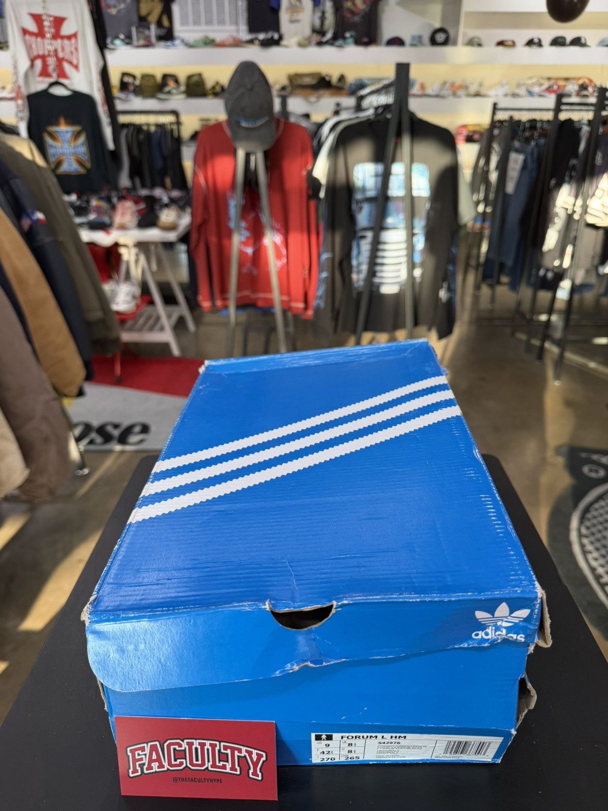 Adidas Adidas Forum Low Human Made Green Size 9 (2021) Size US 9 / EU 42 - 13 Thumbnail