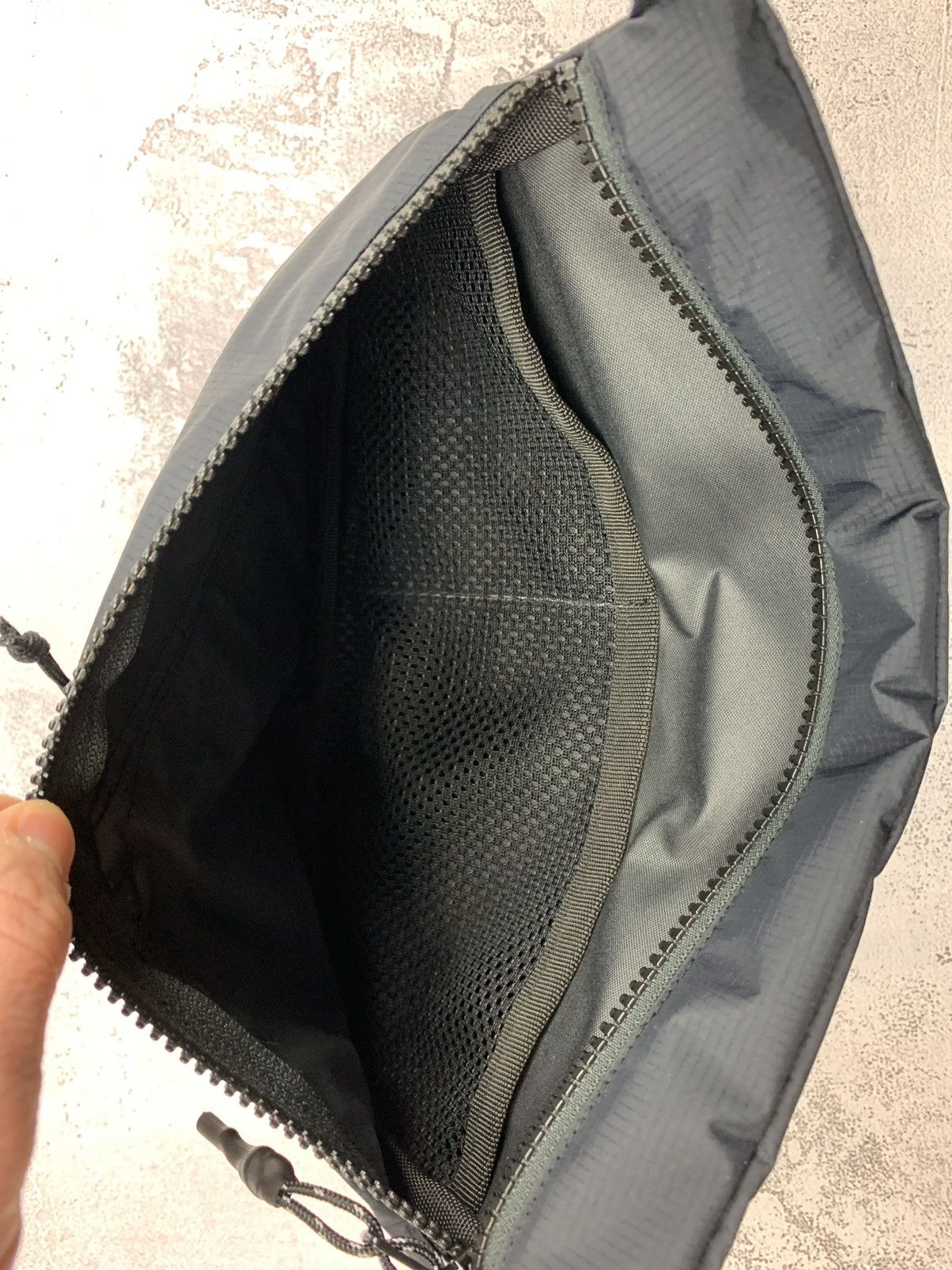 The North Face The North Face Custom Bag Upcycled Size ONE SIZE - 5 Thumbnail