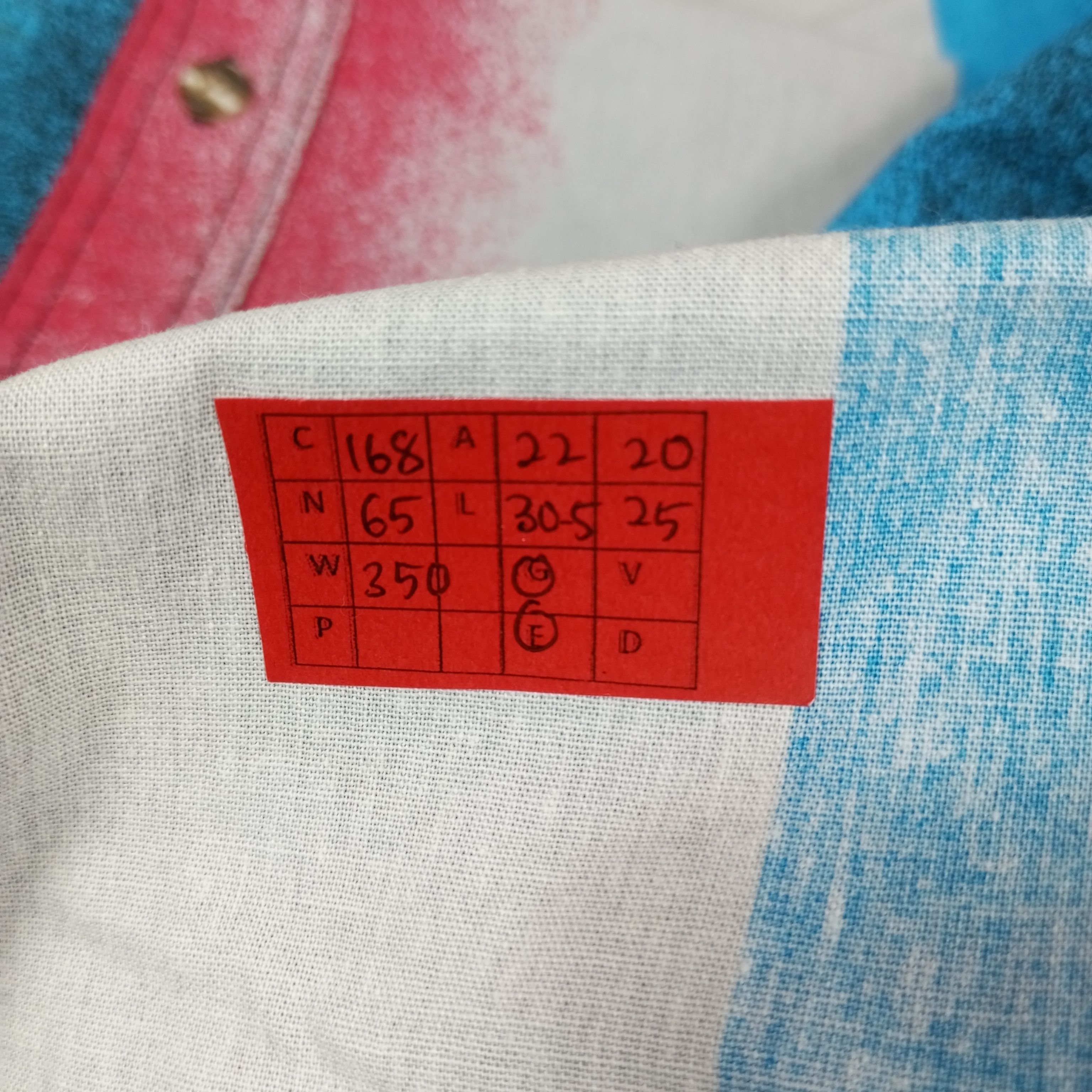 Express × Vintage Express Rider Rare Design Classic Style Shirt Size US M / EU 48-50 / 2 - 9 Thumbnail