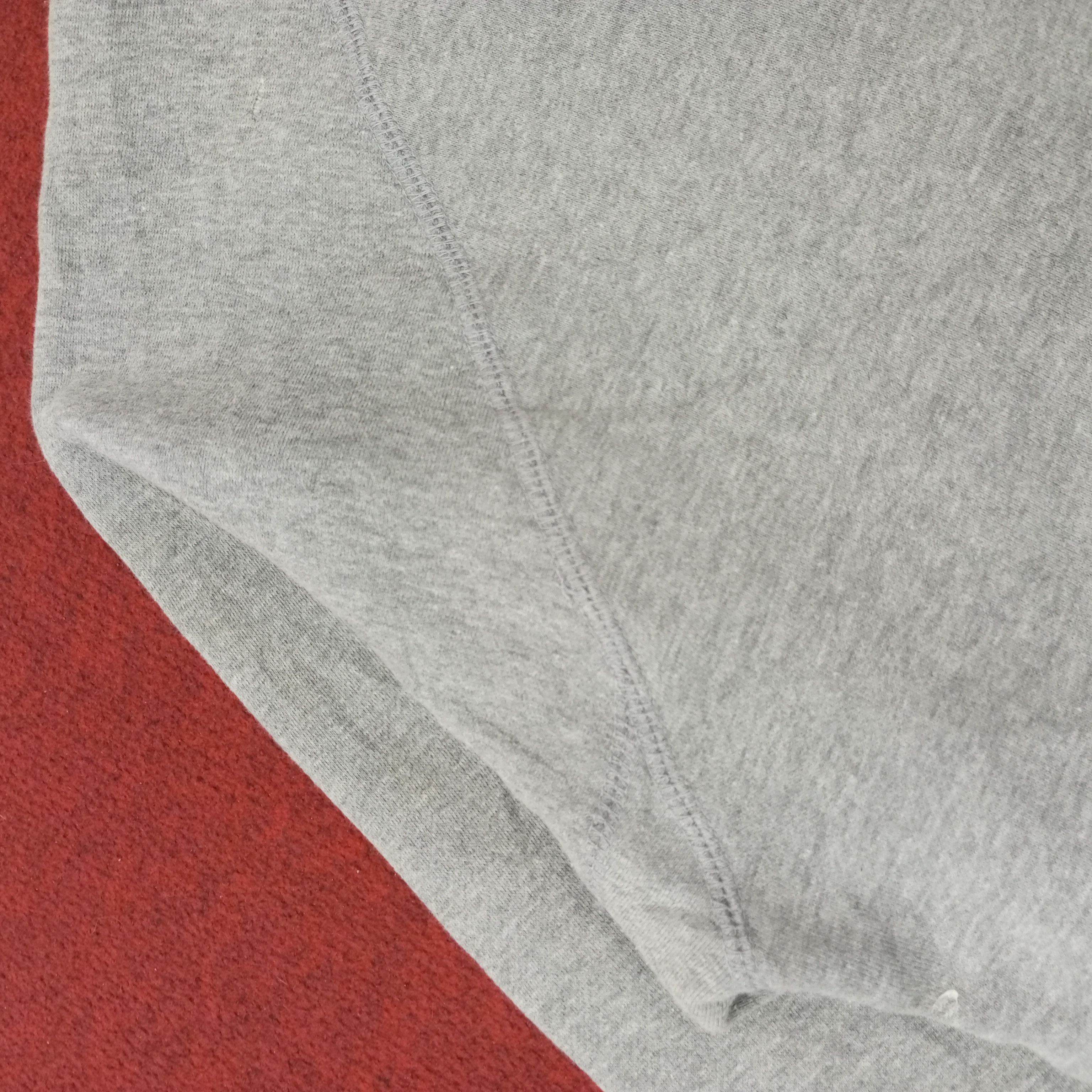 Avirex × Vintage Avirex Spellout Design Sweatshirt c222n26 Size US L / EU 52-54 / 3 - 5 Thumbnail