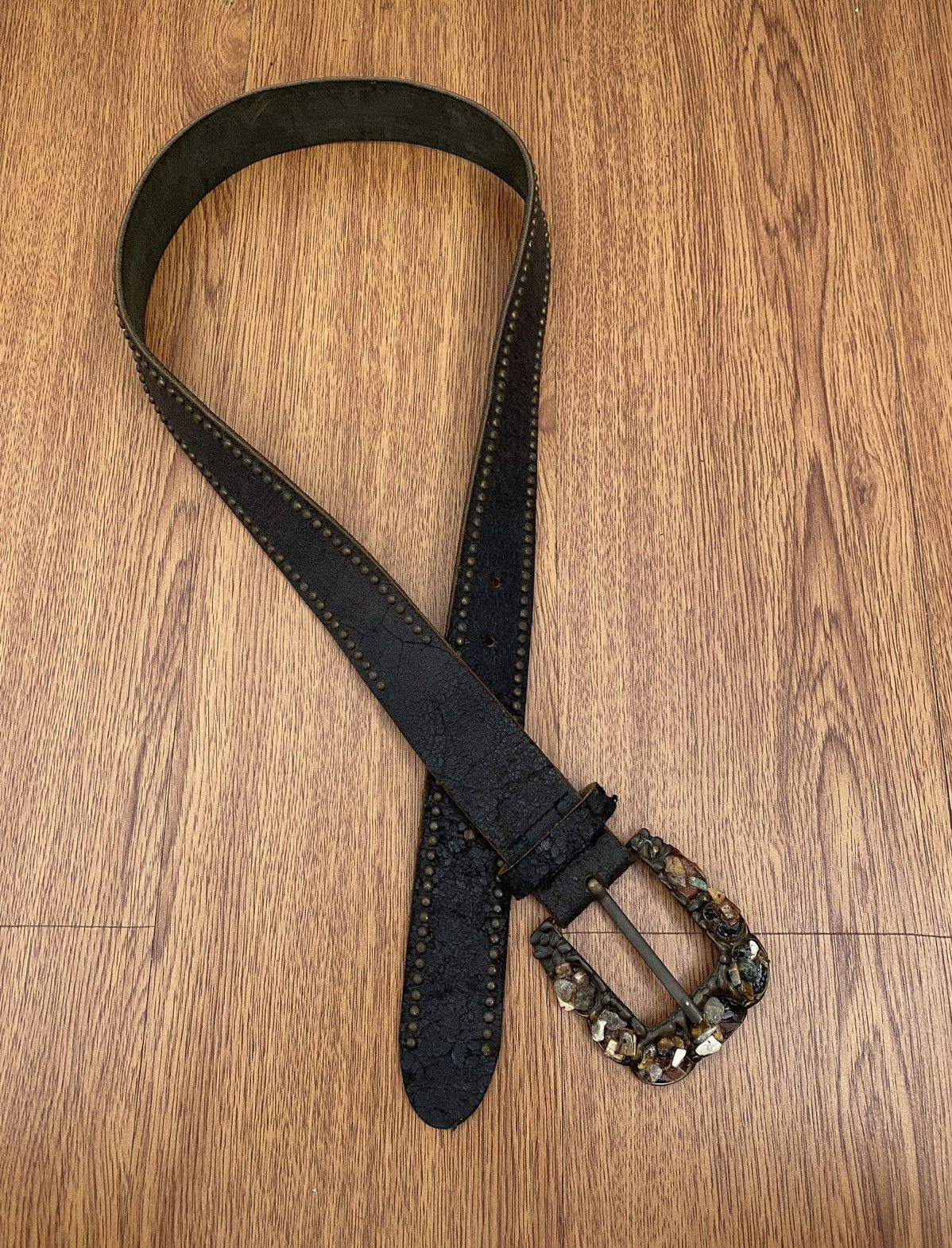 Men's If Six Was Nine Belts | Grailed
