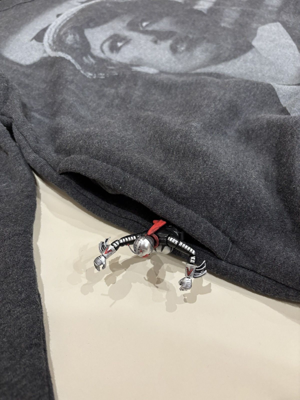 Undercover Cindy Sherman x Undercover SS20 Untitled Film Still Crewneck Size US M / EU 48-50 / 2 - 6 Thumbnail