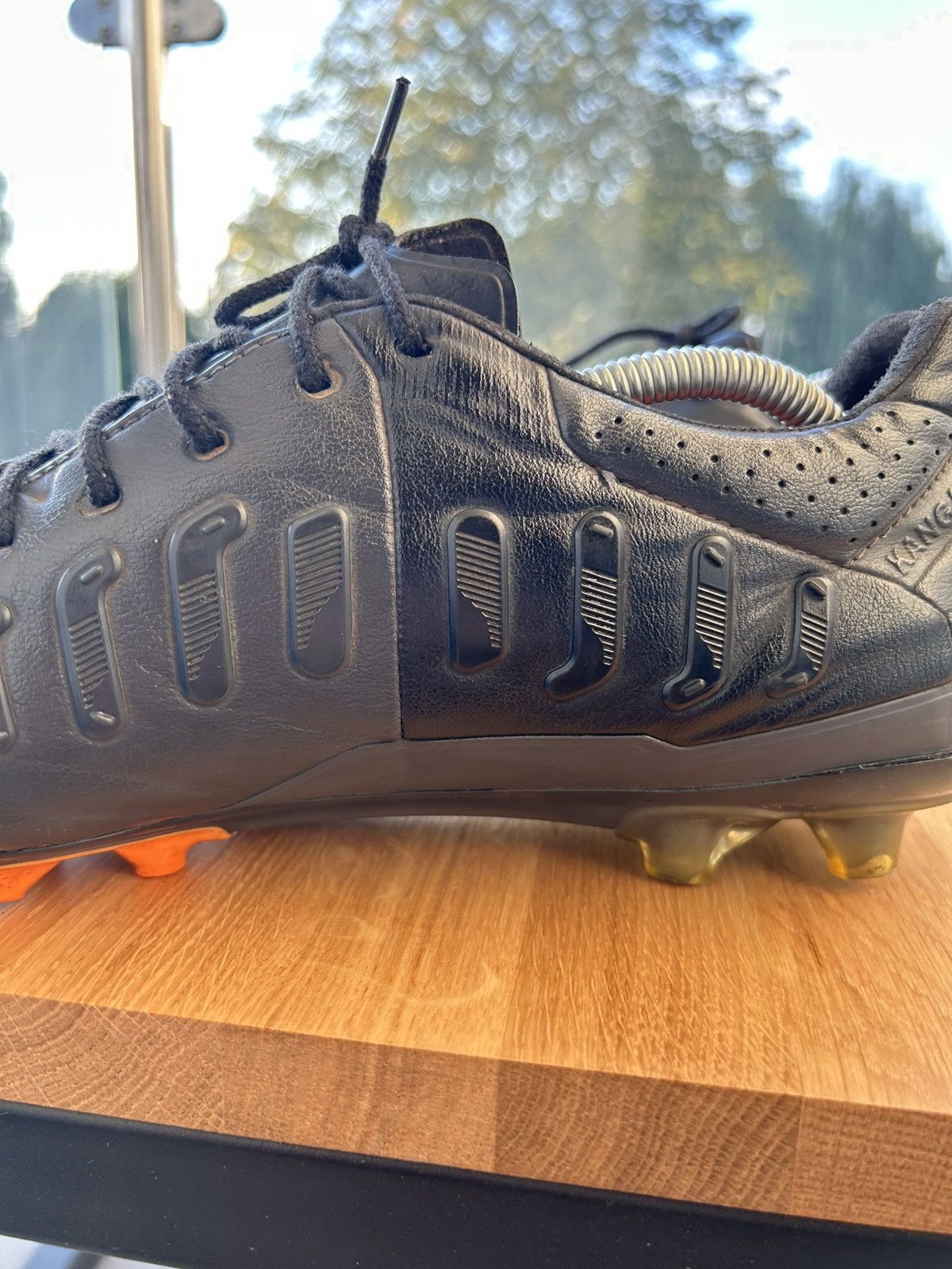 Nike Vintage Nike CTR360 Maestri lll Soccer Boots Size US 12 / EU 45 - 6 Thumbnail