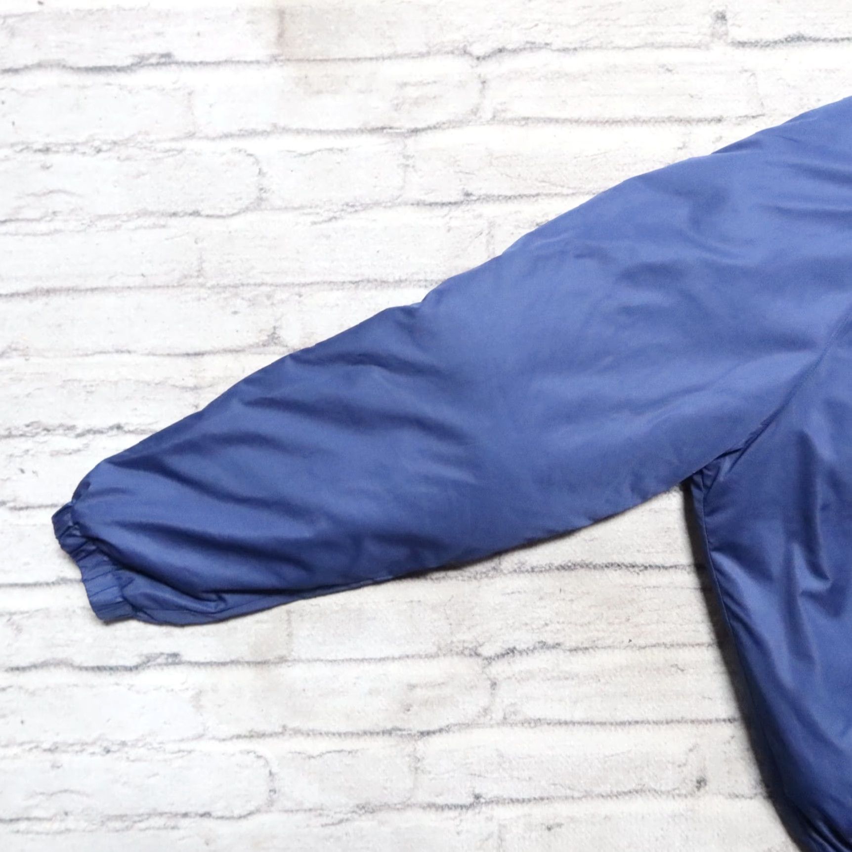 Polo Ralph Lauren VINTAGE Polo Sport Ralph Lauren Puffer Jacket M Blue Mens Jacket 1992 Polo Sport Ralph Lauren Vintage 1992 Size US M / EU 48-50 / 2 - 4 Thumbnail