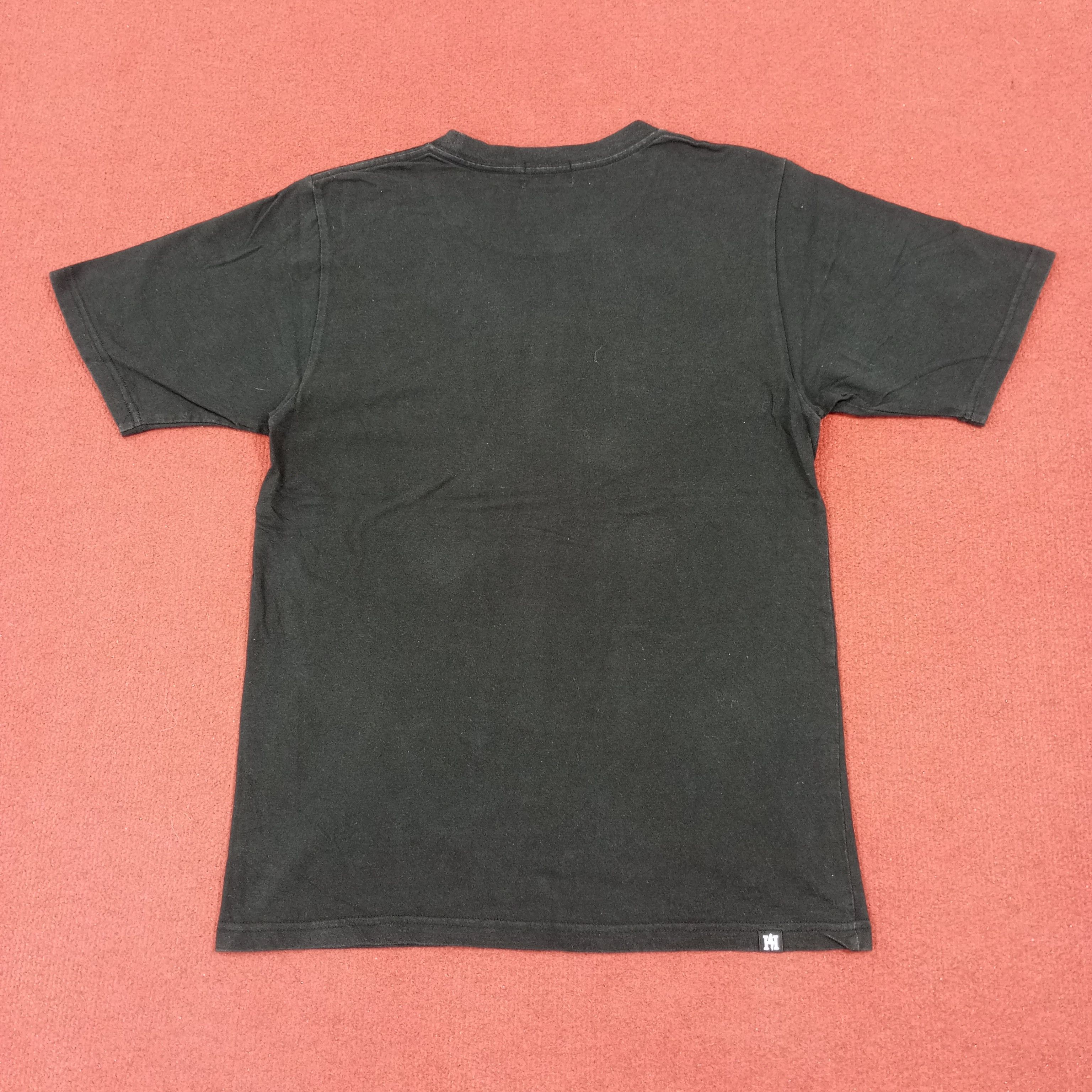 Hysteric Glamour × Japanese Brand × Vintage Hysteric Glamour Japanese Brand Tshirt Size US S / EU 44-46 / 1 - 3 Thumbnail