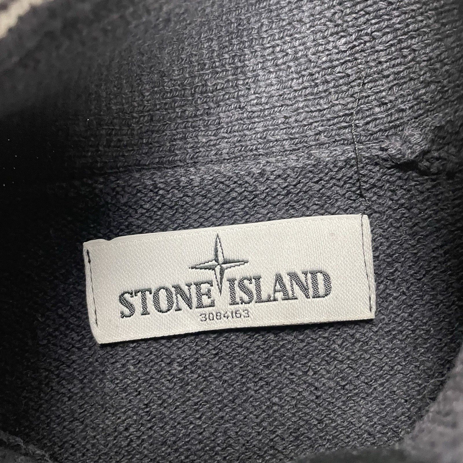 Stone Island Stone Island Knitted Cardigan Full Zip Cotton Track Top M Size US M / EU 48-50 / 2 - 5 Thumbnail