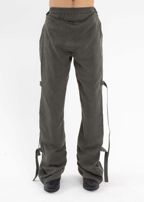 Y/Project Y/Project Raver Pants Size US 32 / EU 48 - 2 Thumbnail