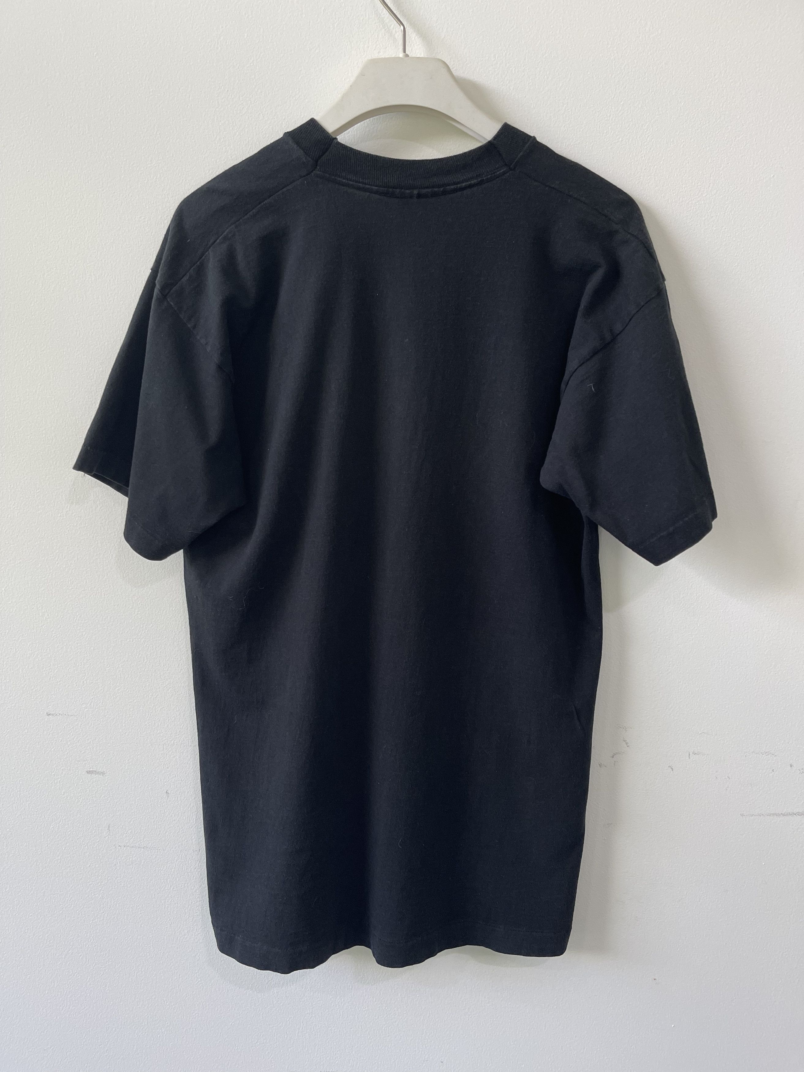 Band Tees VINTAGE BETTE MIDLER 1993 T Shirt Size US L / EU 52-54 / 3 - 2 Thumbnail