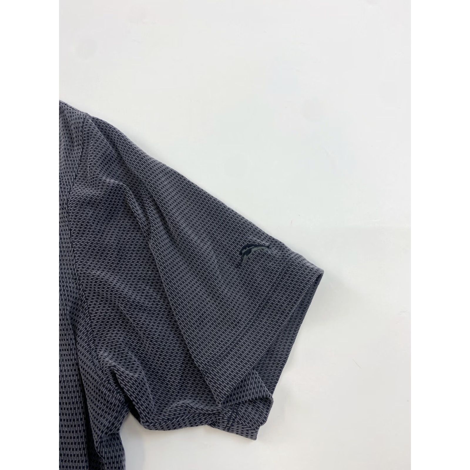 Tommy Bahama **Tommy Bahama Men’s Medium Gray Polo Shirt** User: **Tommy Bahama Medium Gray Men’s Polo Shirt** Size US M / EU 48-50 / 2 - 2 Thumbnail
