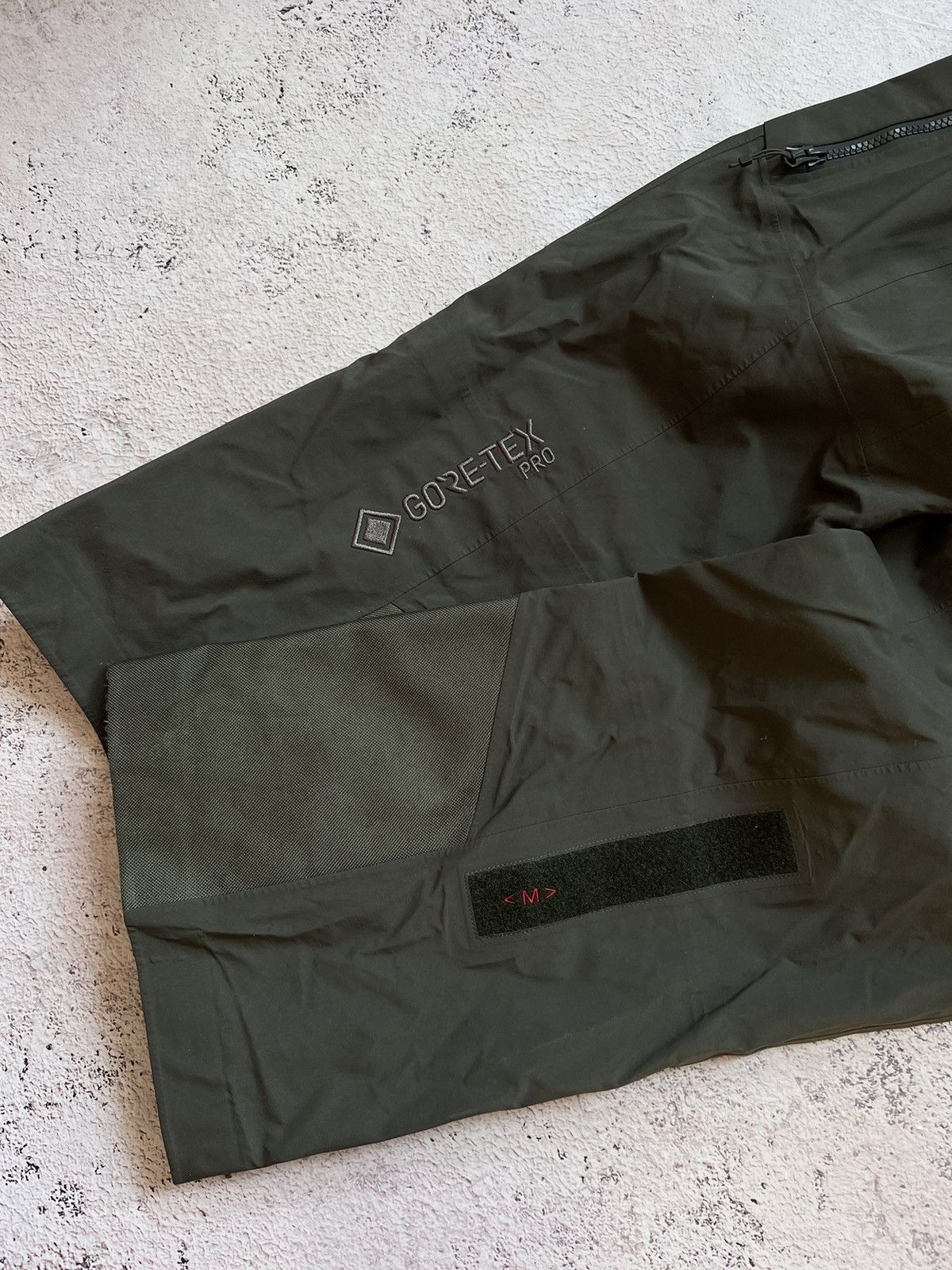 Goretex The Mountain Studio Gore Tex Pro Ski pants Size US 31 - 9 Thumbnail
