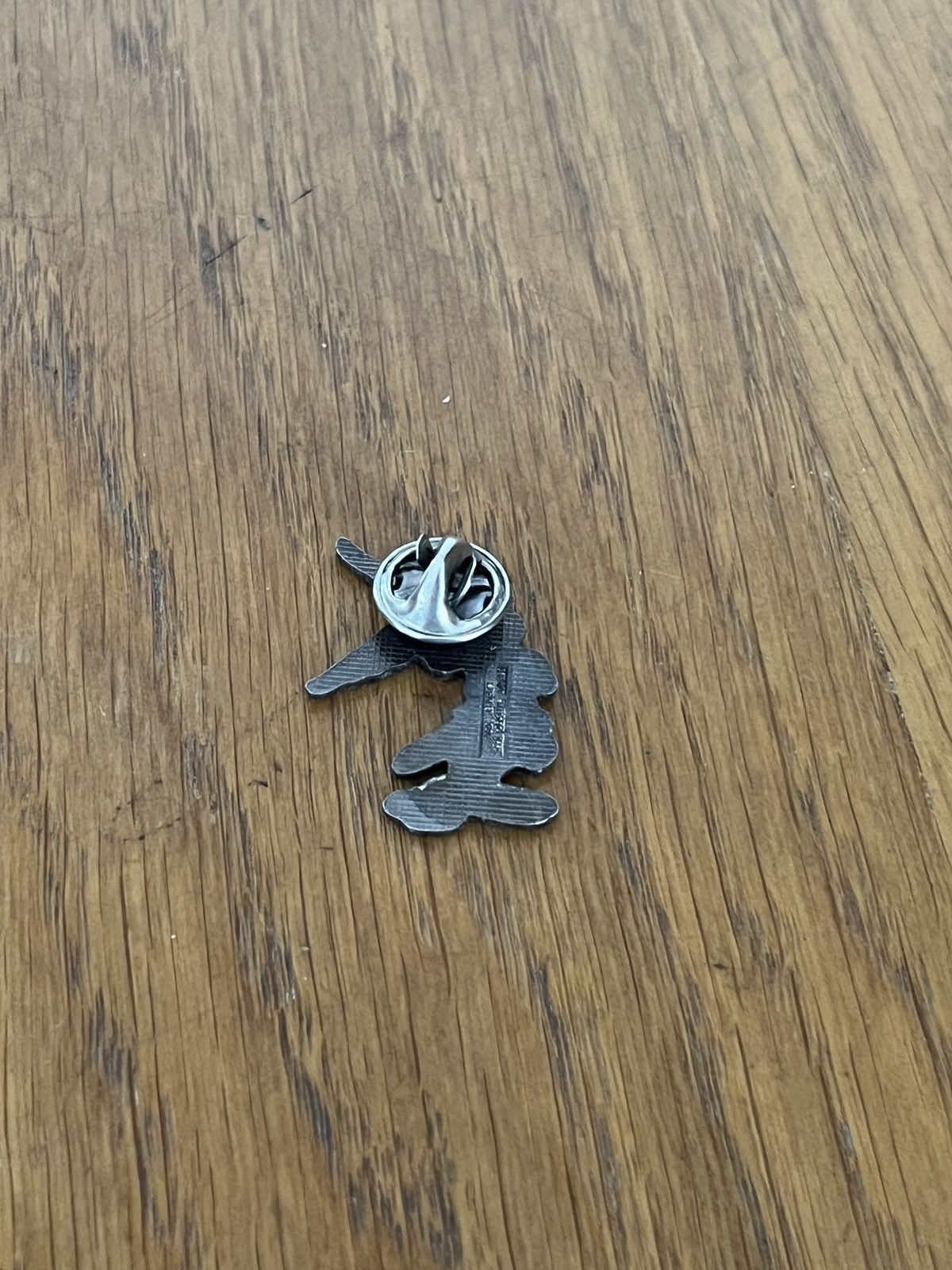 Vintage Asterix vintage pin Size ONE SIZE - 4 Thumbnail