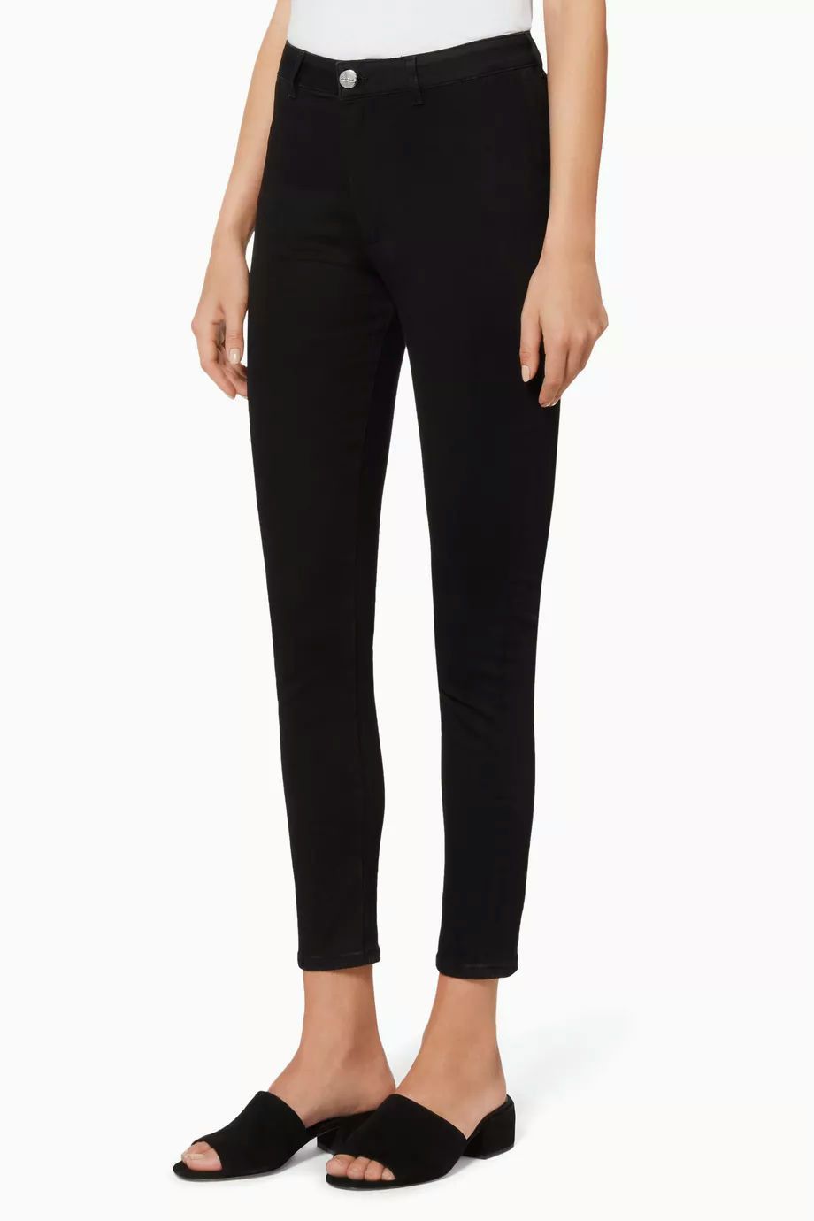 Toteme Toteme Tight Pants Size 28" / US 6 / IT 42 - 1 Thumbnail